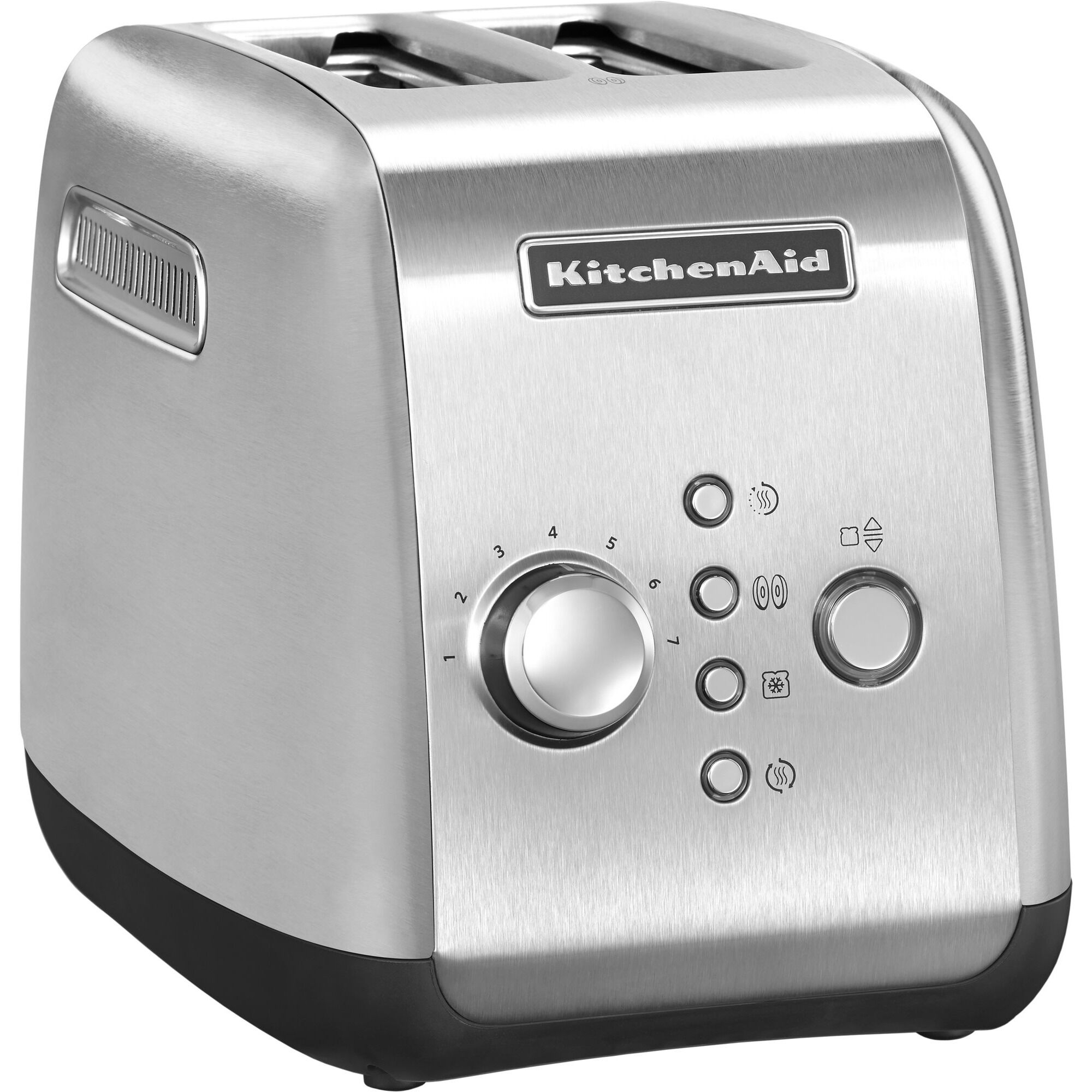 Kitchenaid Toaster  -skiver Rustfri Stål