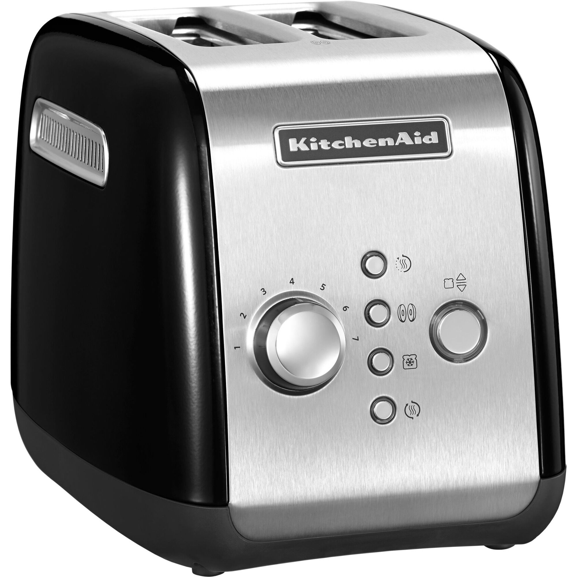 Kitchenaid Toaster  -skiver Sort