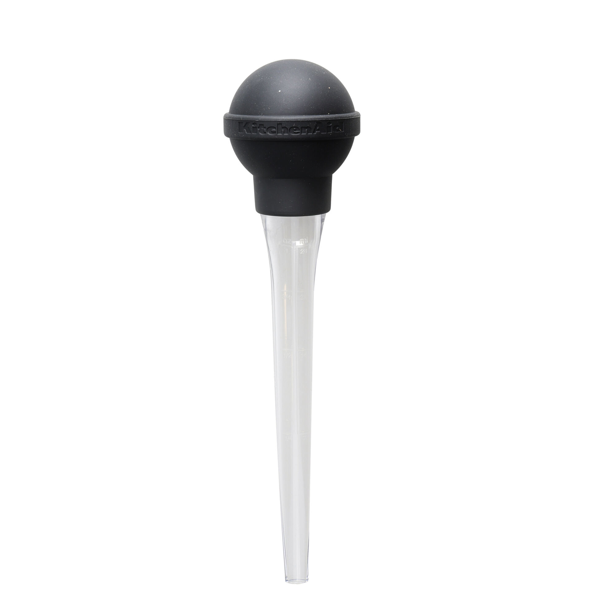 Kitchenaid Universal Marinadesprøjte  Sort