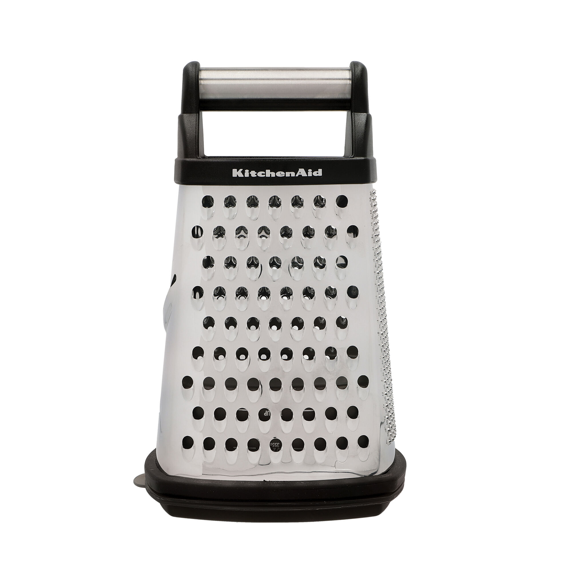 Kitchenaid Universal Rivejern Med Opsamler