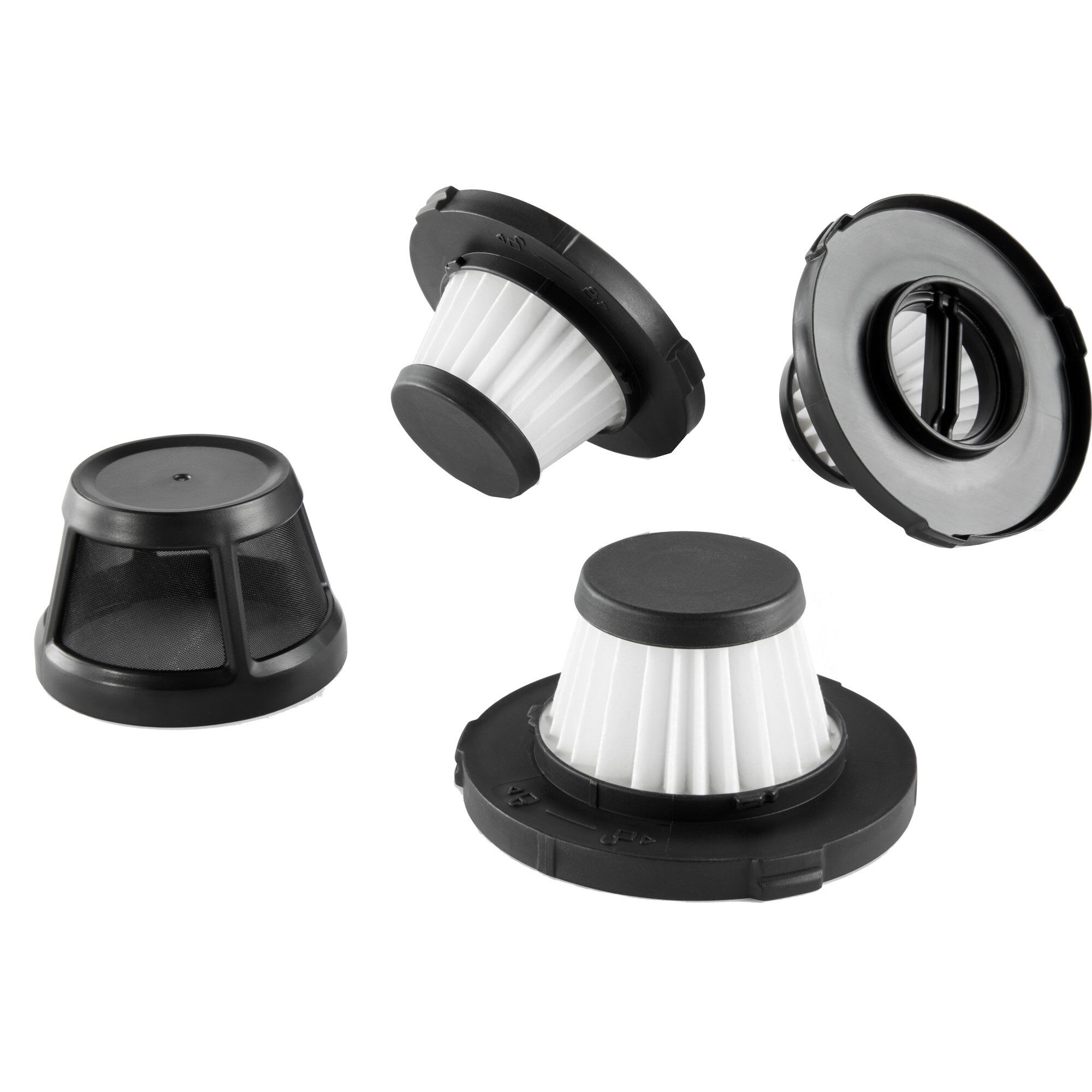 Kitchenaid Vakuumfilter  -pak