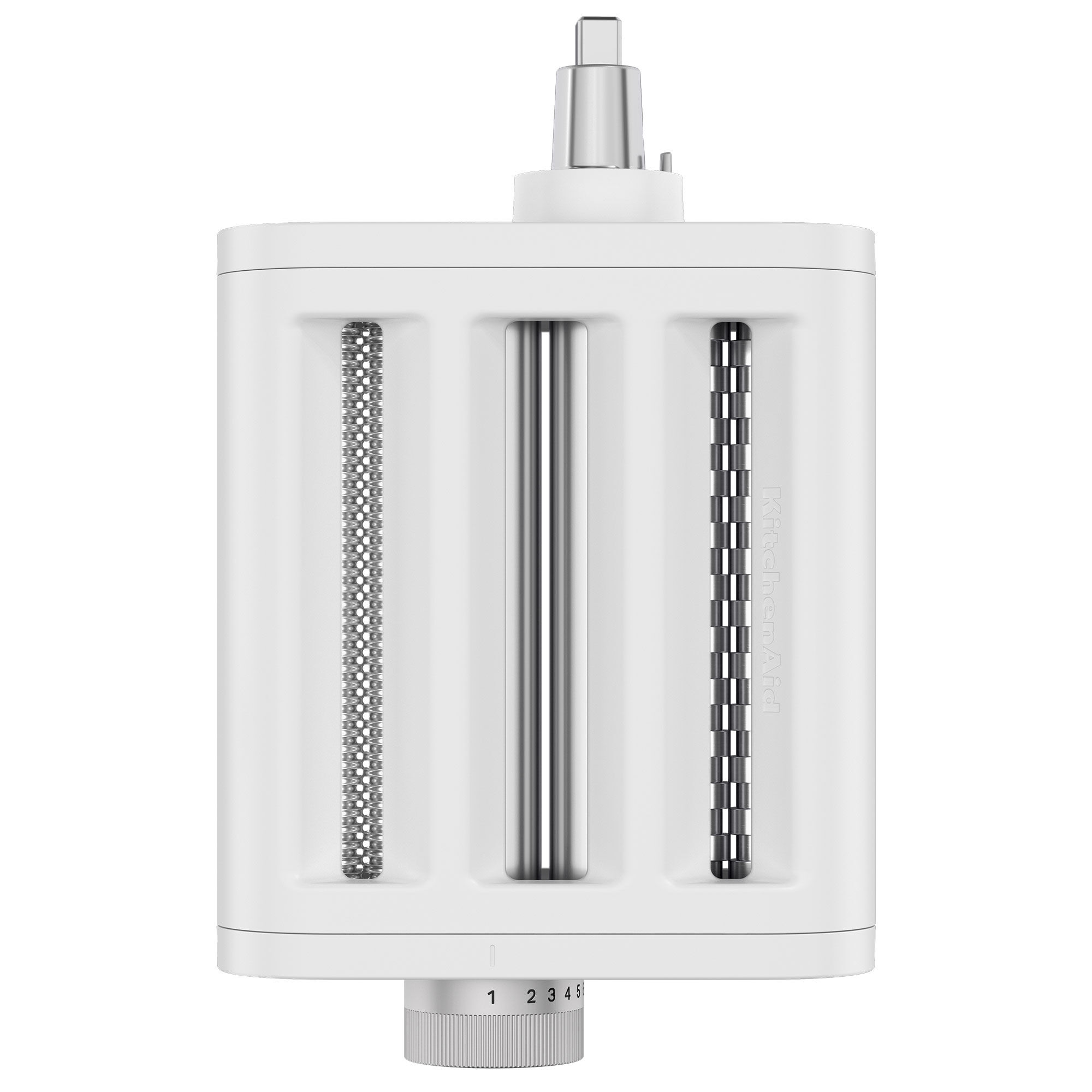 Kitchenaid  - -  Pastaindsats  Plast
