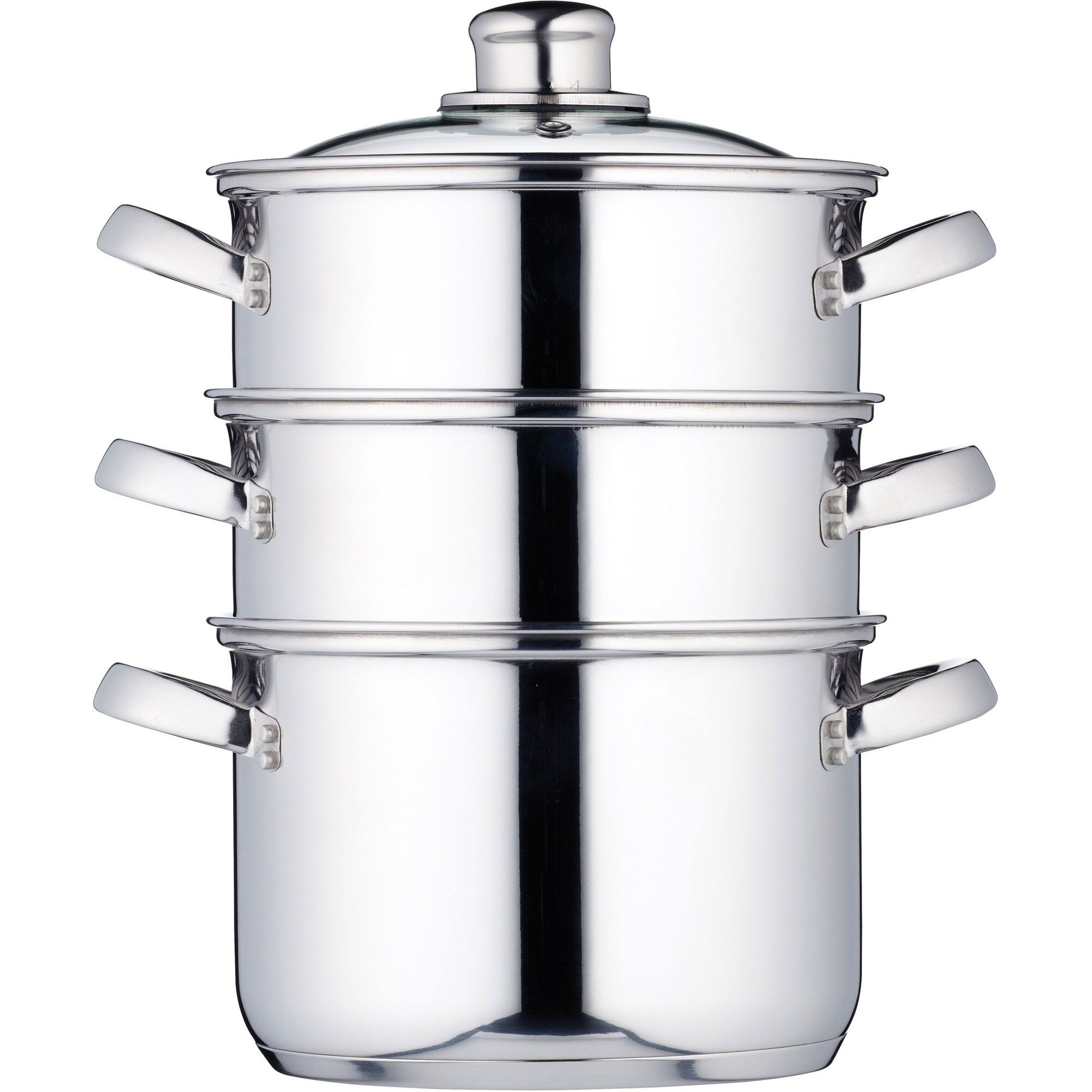 Kitchen Craft Dampkoger   Dele 18 Cm