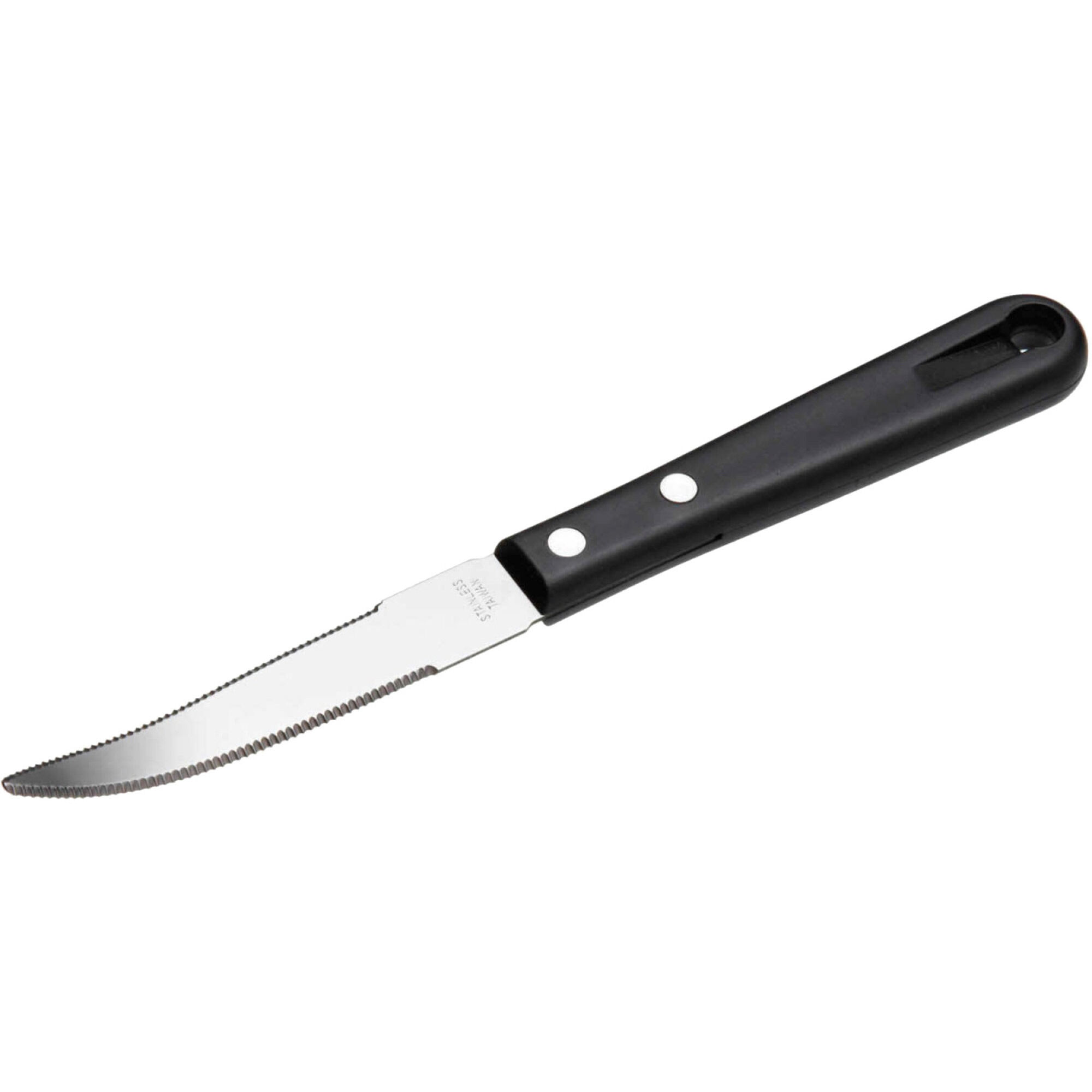 Kitchen Craft Grapefrugtkniv  Rustfri Stål