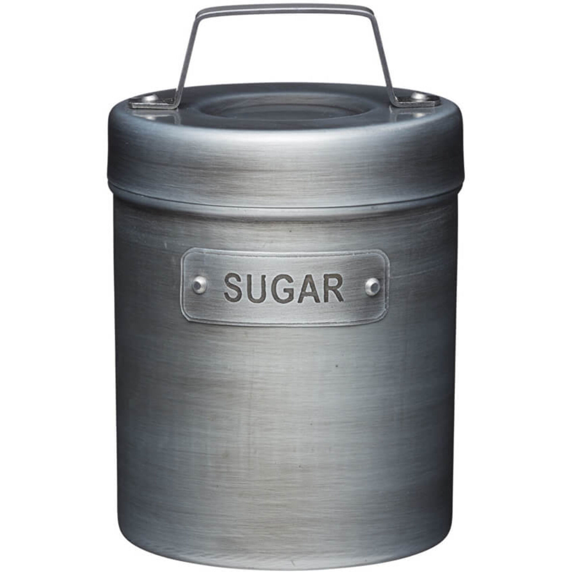 Kitchen Craft Industrial Vintage Sukkerkrukke