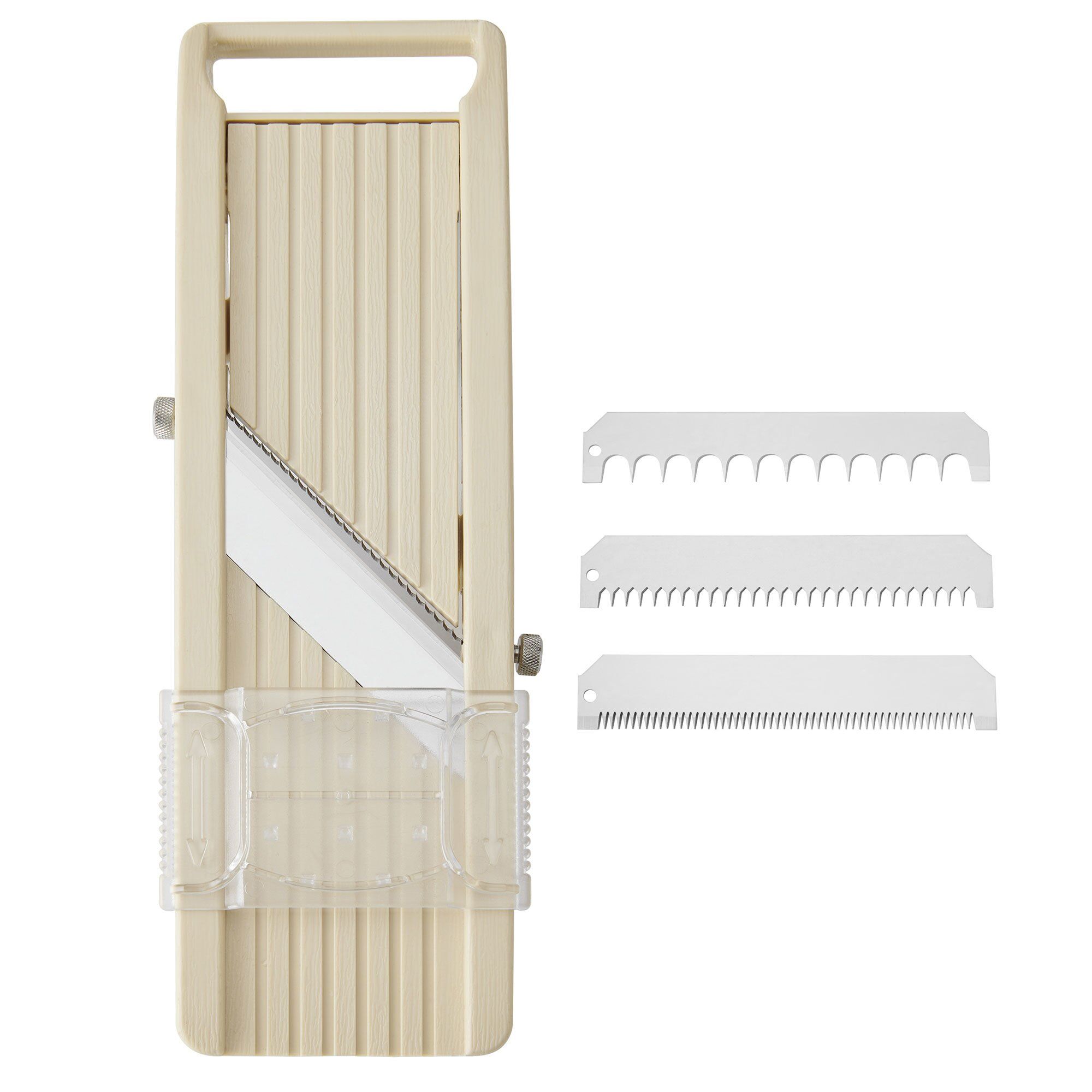 Kitchen Craft Mandolinjern   Blade