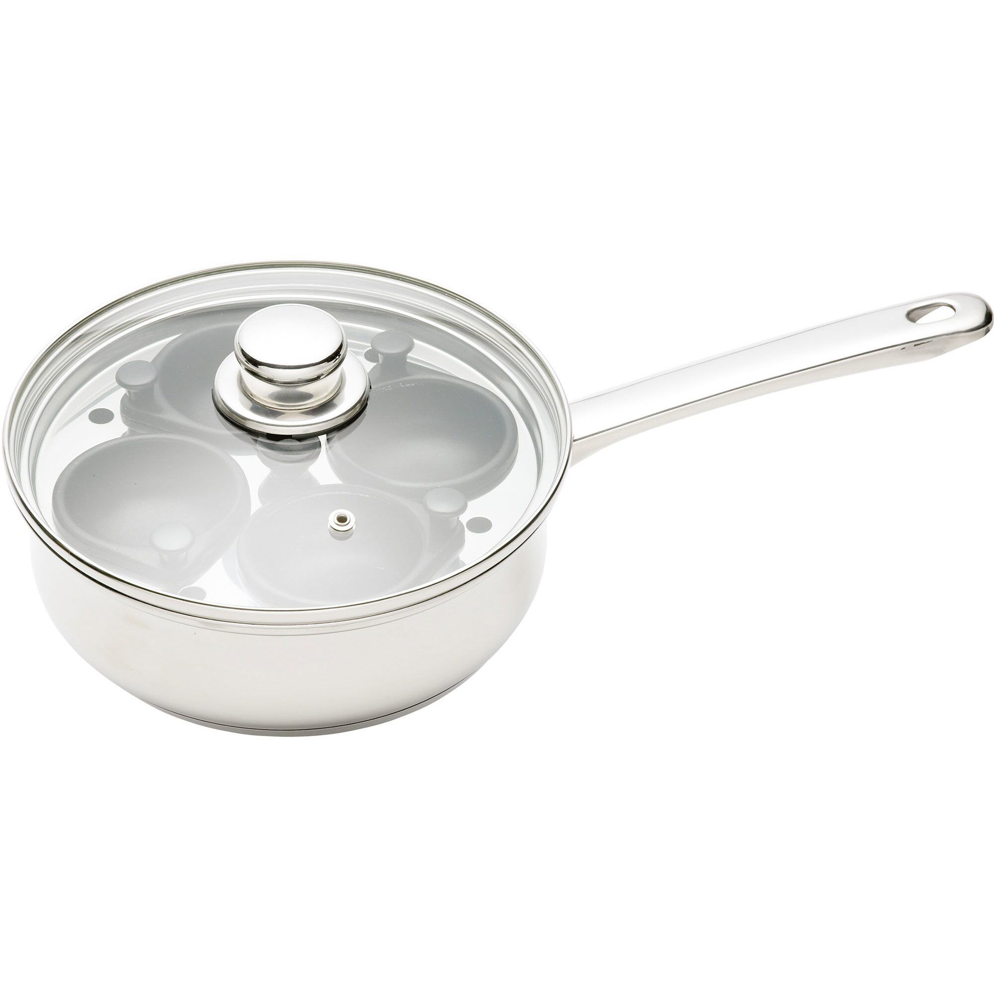 Kitchencraft Pocheringsgryde