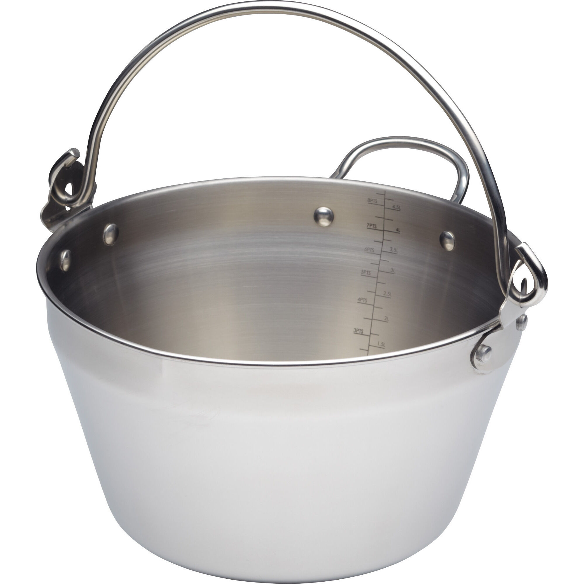Kitchen Craft Syltegryde