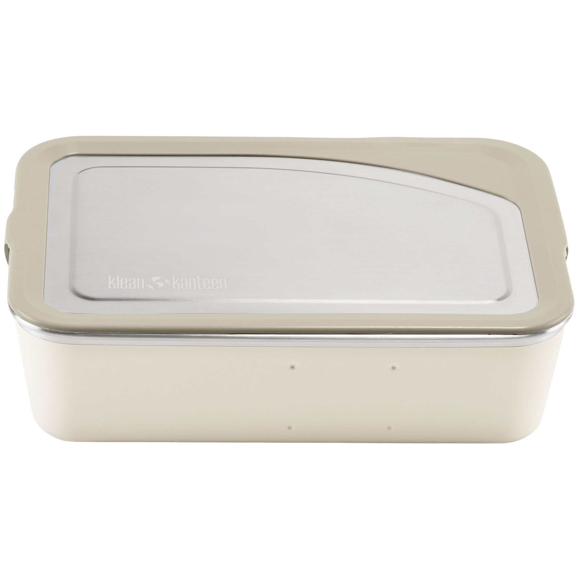Klean Kanteen Big Meal Box Madkasse     Liter  Tofu