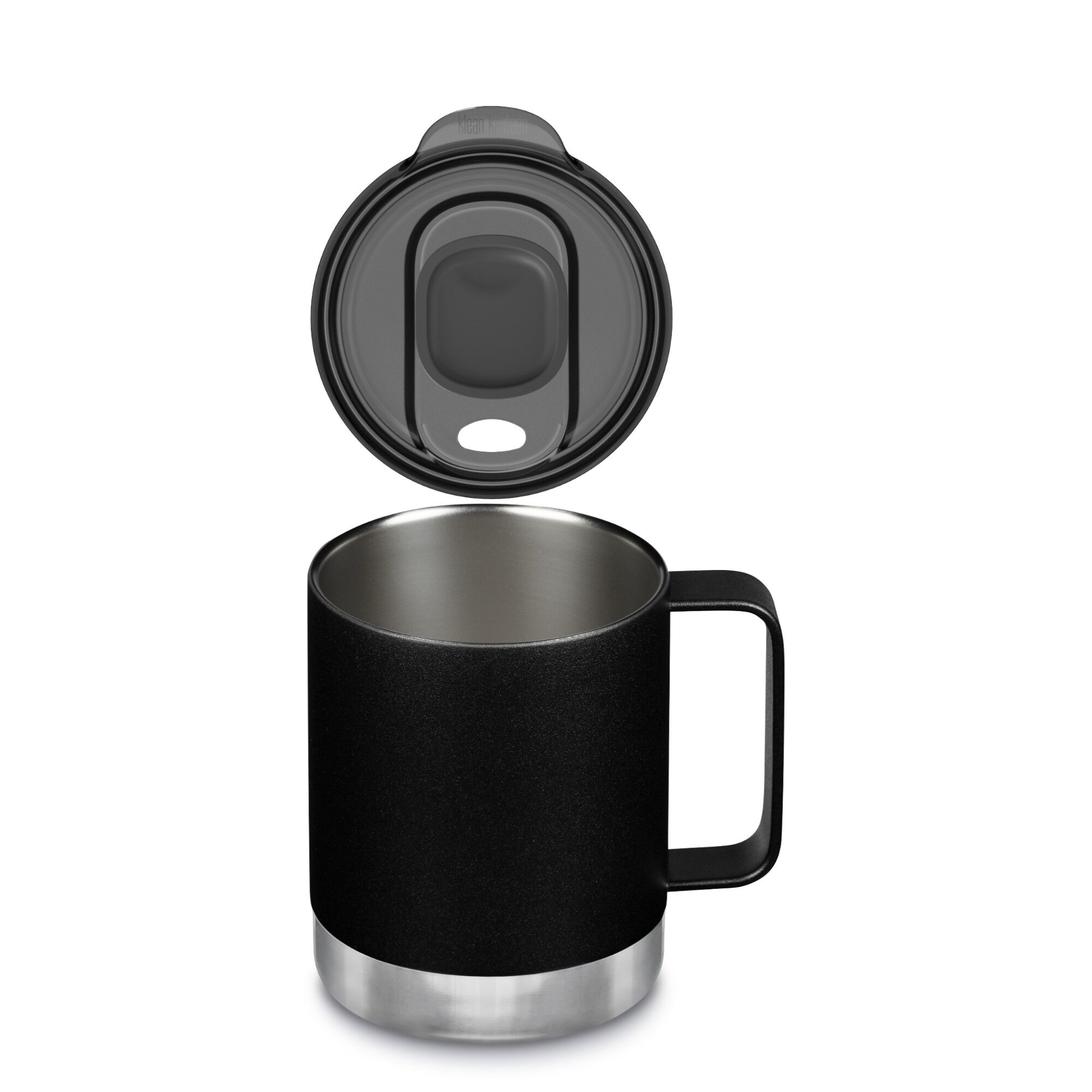 Klean Kanteen Camp Mug Termokop 355 Ml  Sort