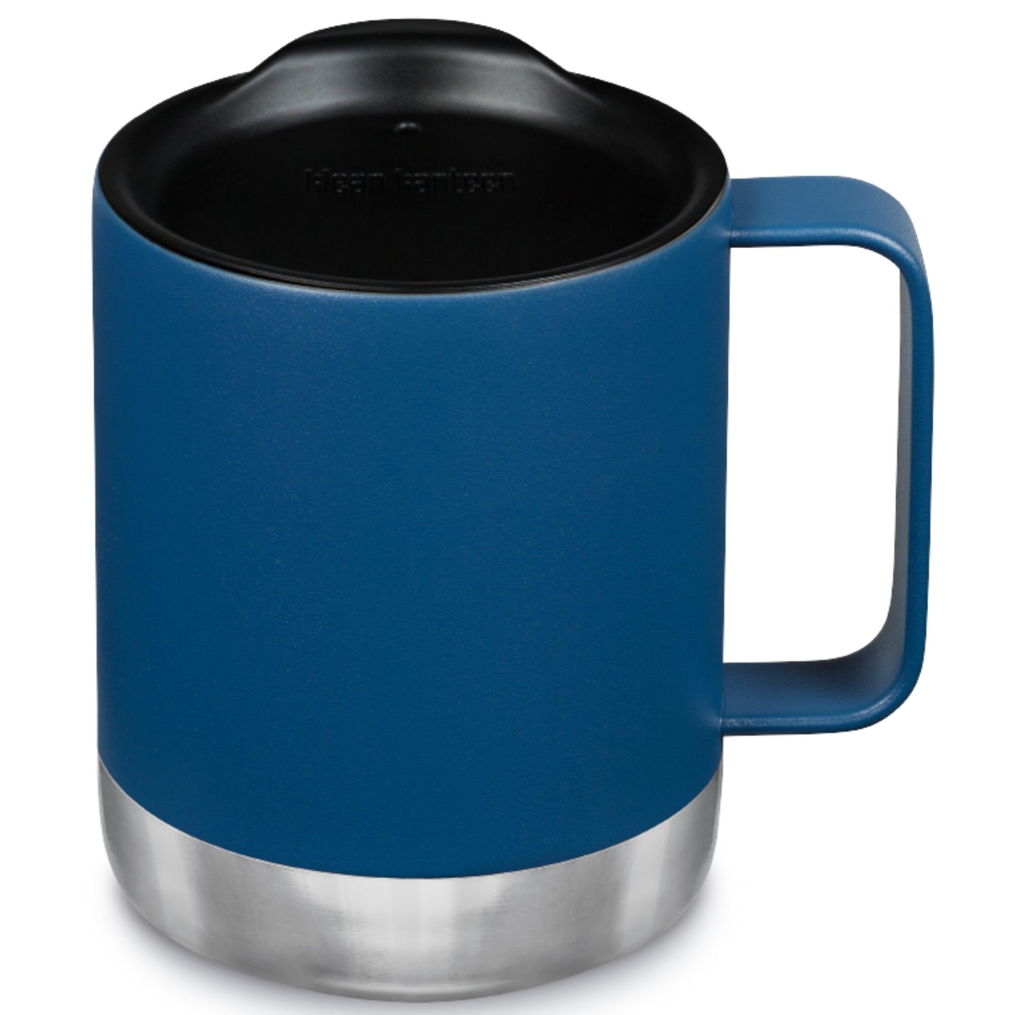 Klean Kanteen Camp Mug Termokrus 355 Ml  Dark Denim