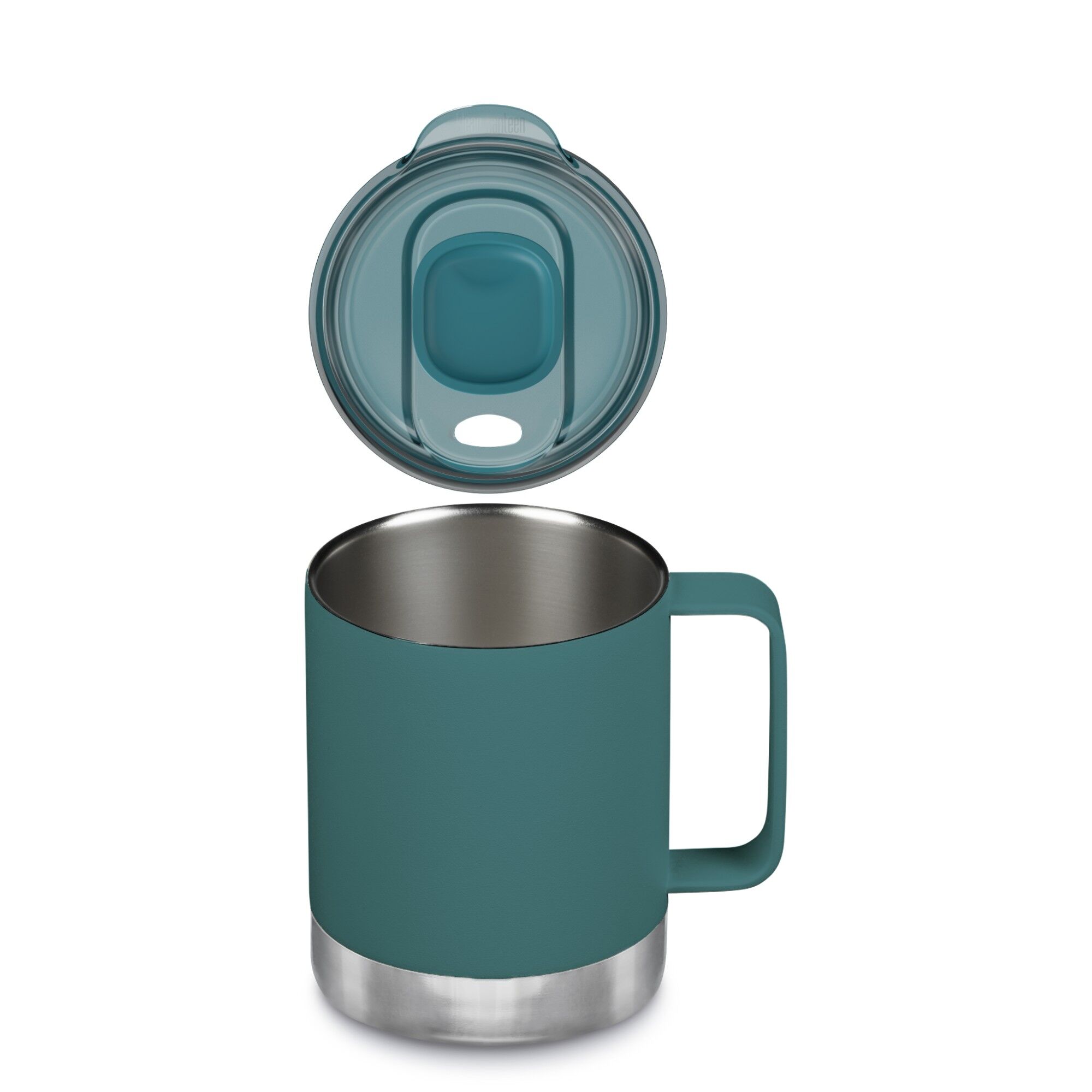 Klean Kanteen Camp Mug Termokrus 355 Ml  Mediterranea