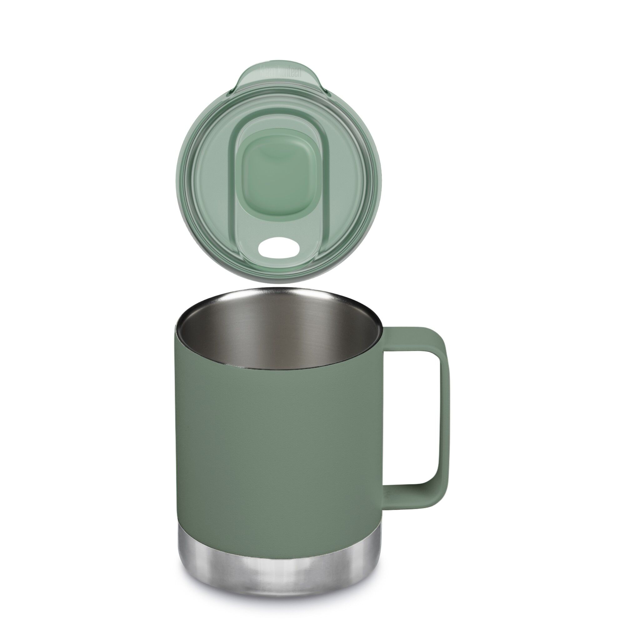 Klean Kanteen Camp Mug Termokrus 355 Ml  Sea Spray
