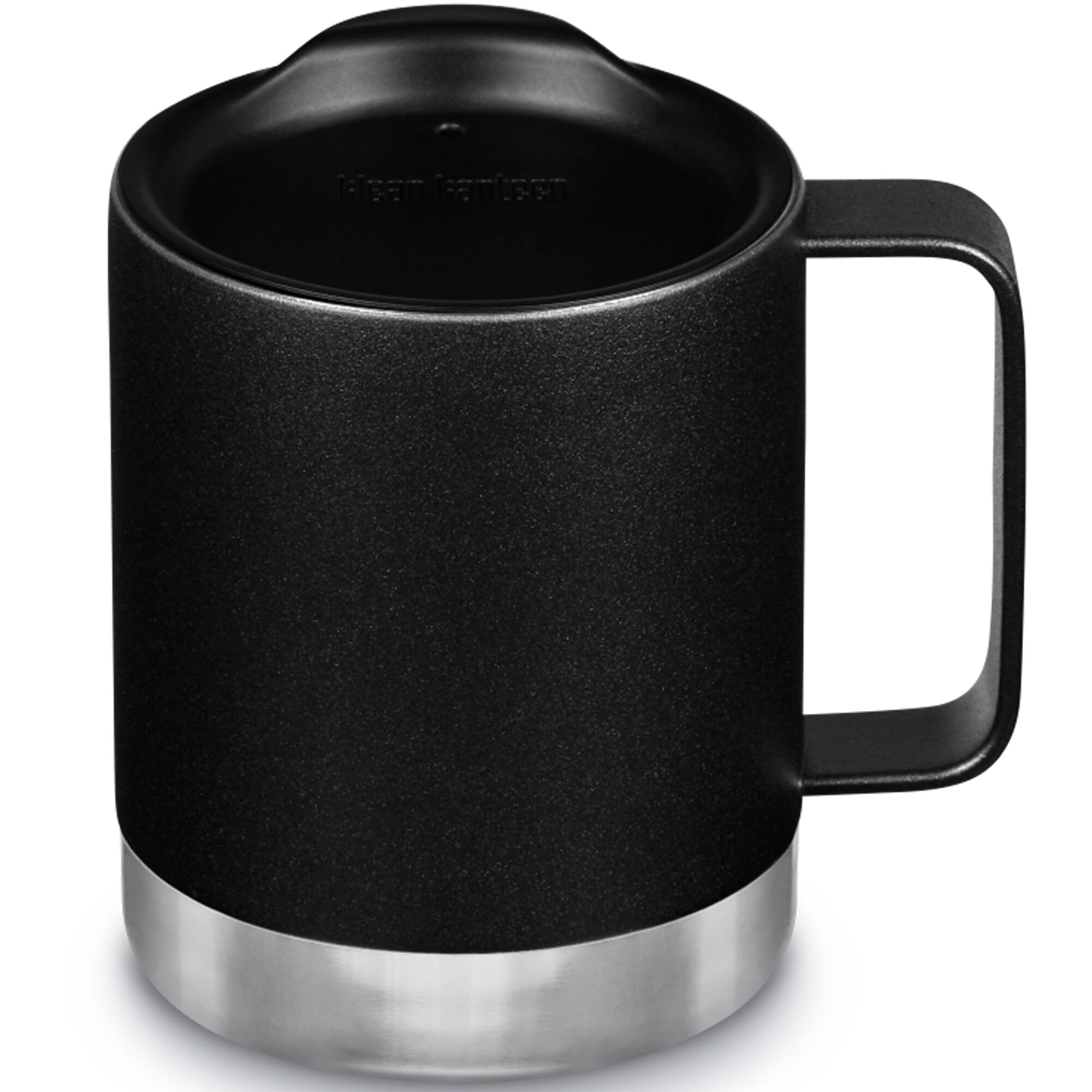 Klean Kanteen Camp Mug Termokrus 355 Ml  Sort