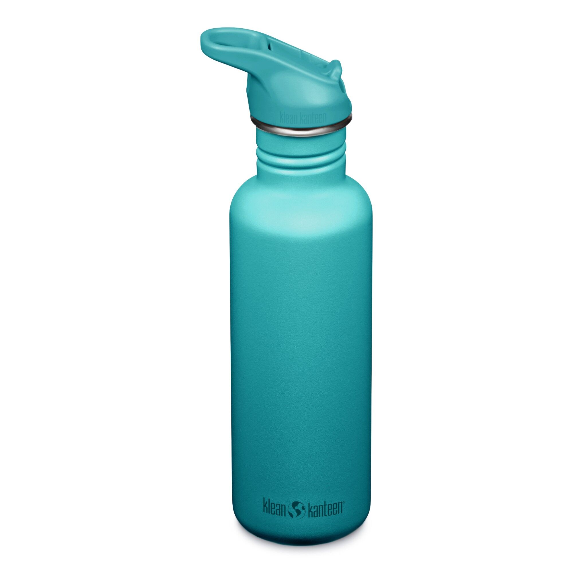 Klean Kanteen Classic Flaske 800 Ml  Baltic