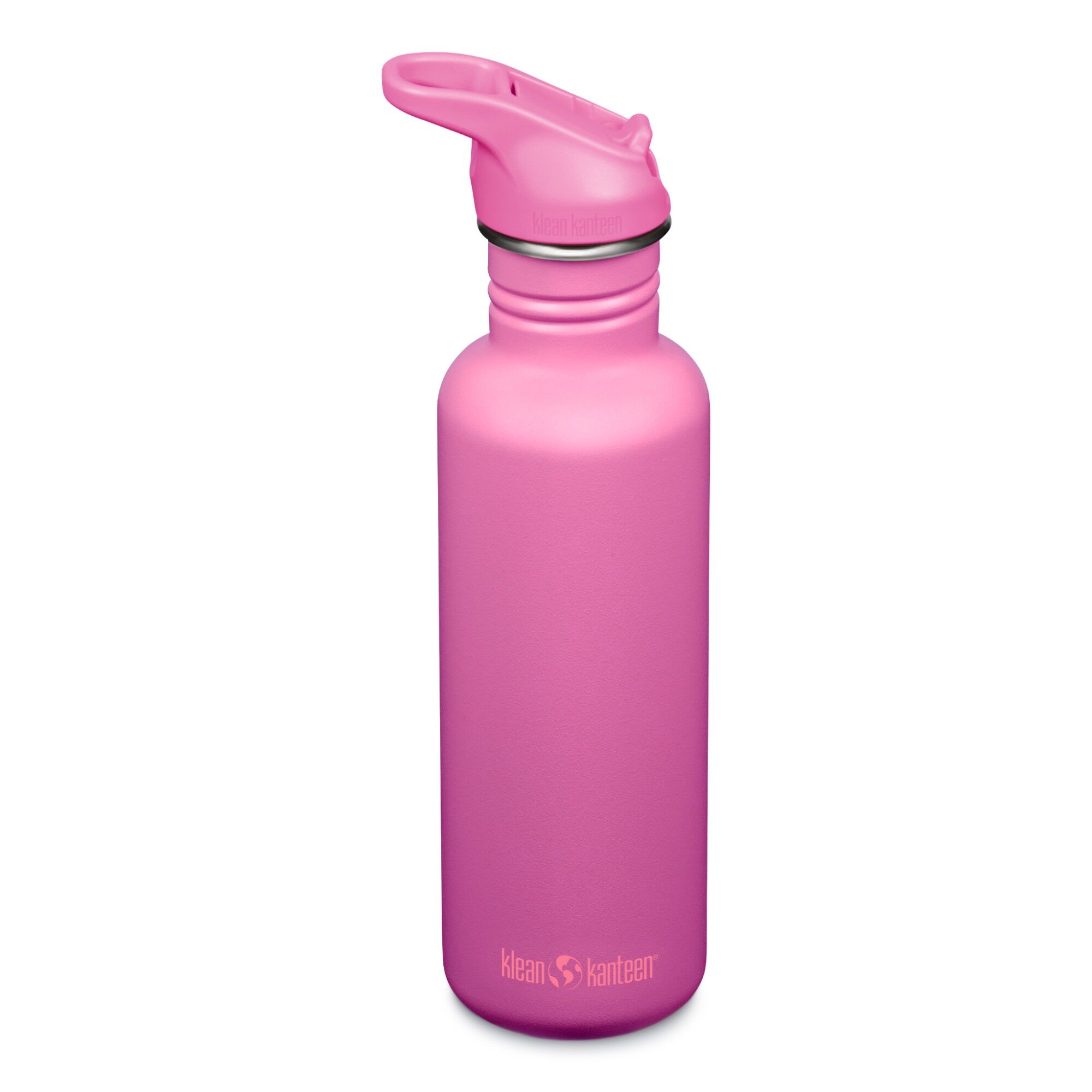 Klean Kanteen Classic Flaske 800 Ml  Rose Violet