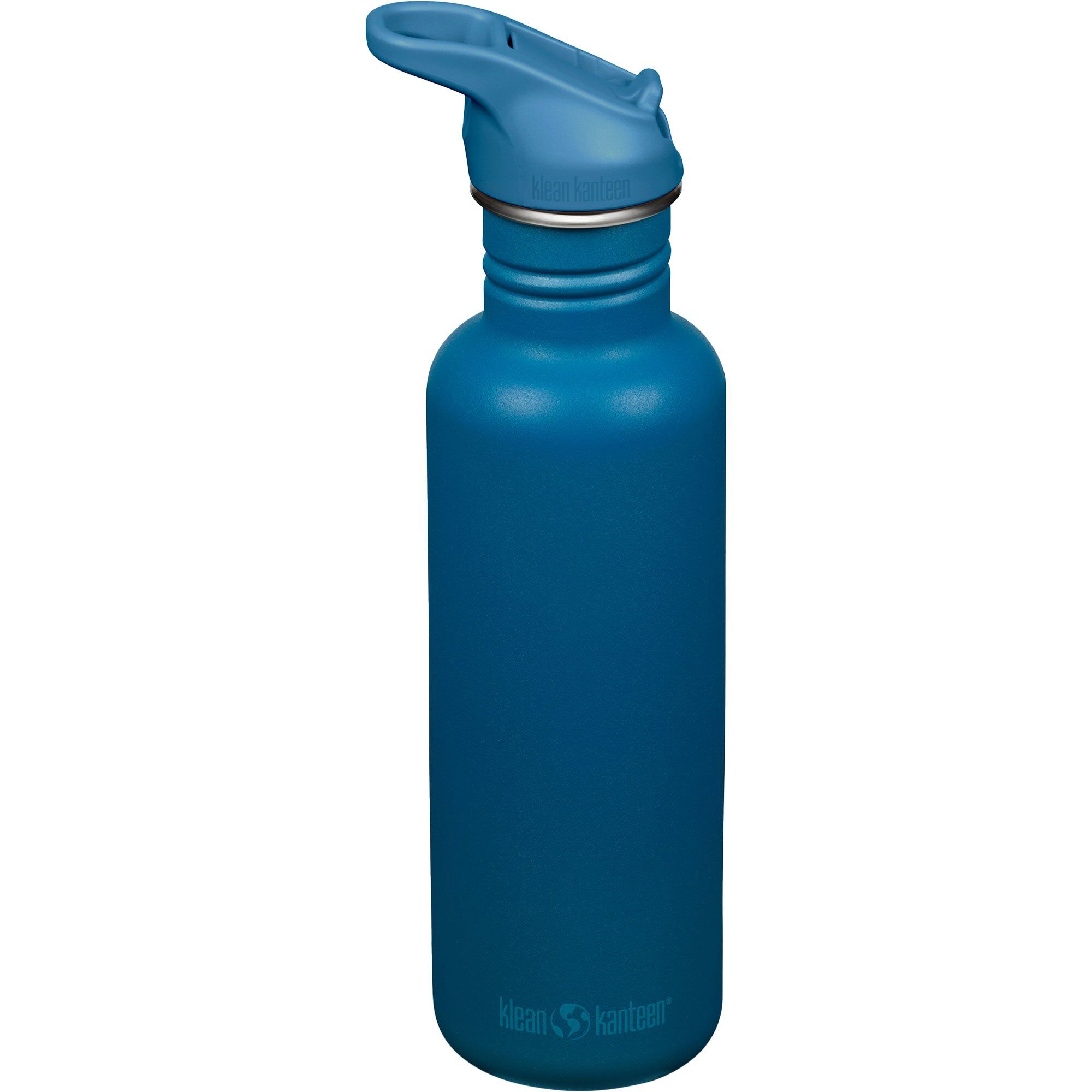 Klean Kanteen Classic Flip Seal Sport Vandflaske 800ml  Corsair