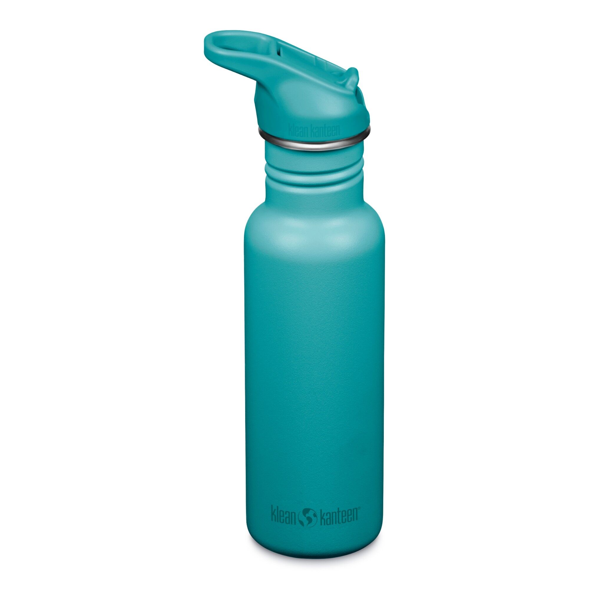 Klean Kanteen Classic Narrow Flaske 532 Ml  Baltic