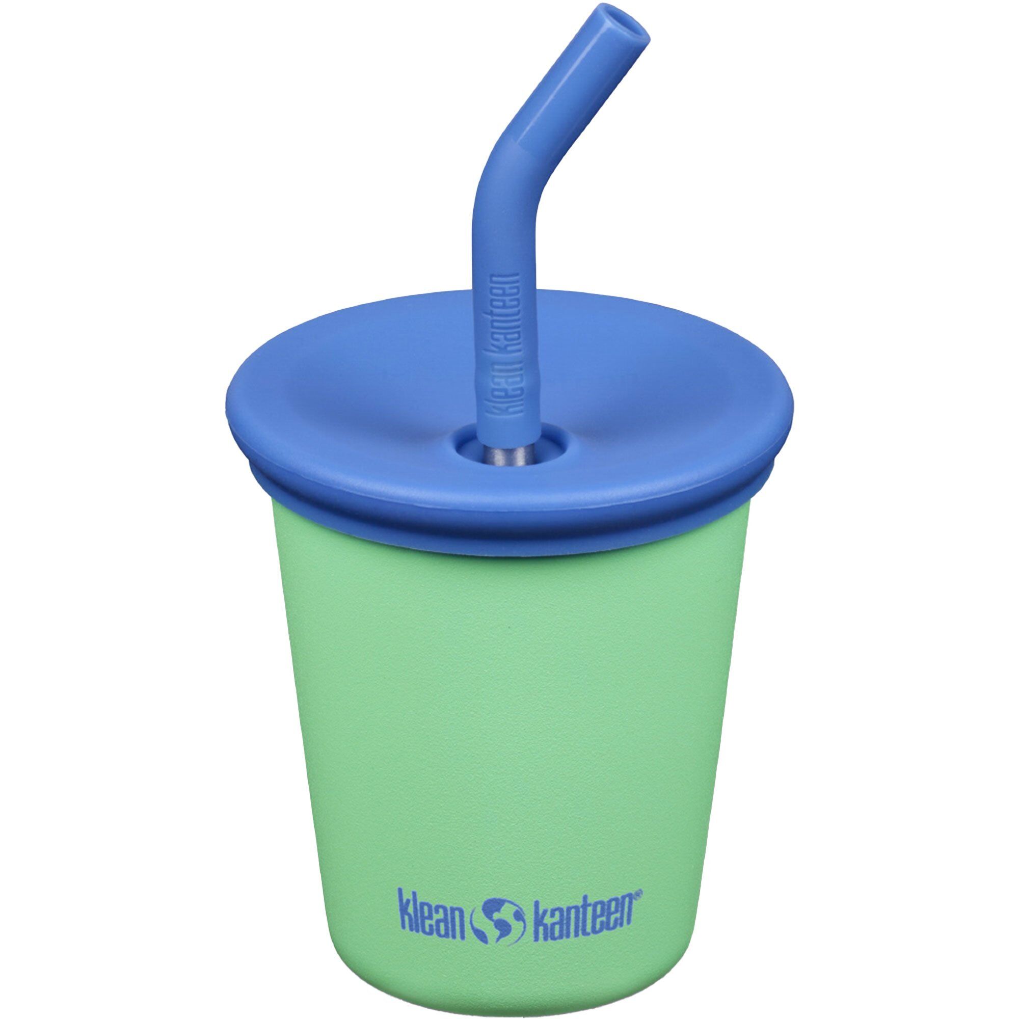 Klean Kanteen Kid Cup Børnekop 296 Ml  Spring Bud