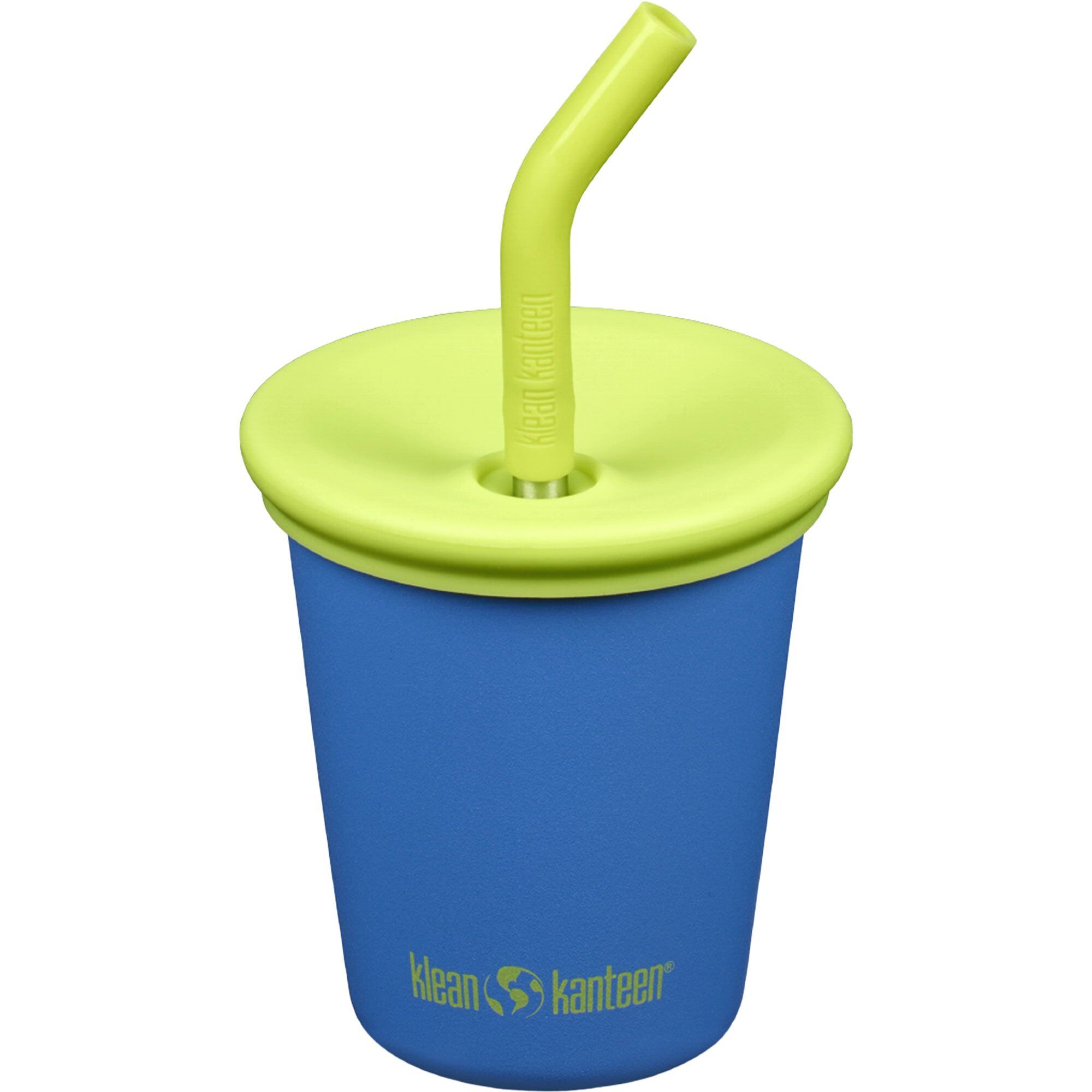 Klean Kanteen Kid Cup Børnekop 296 Ml  Super Sonic