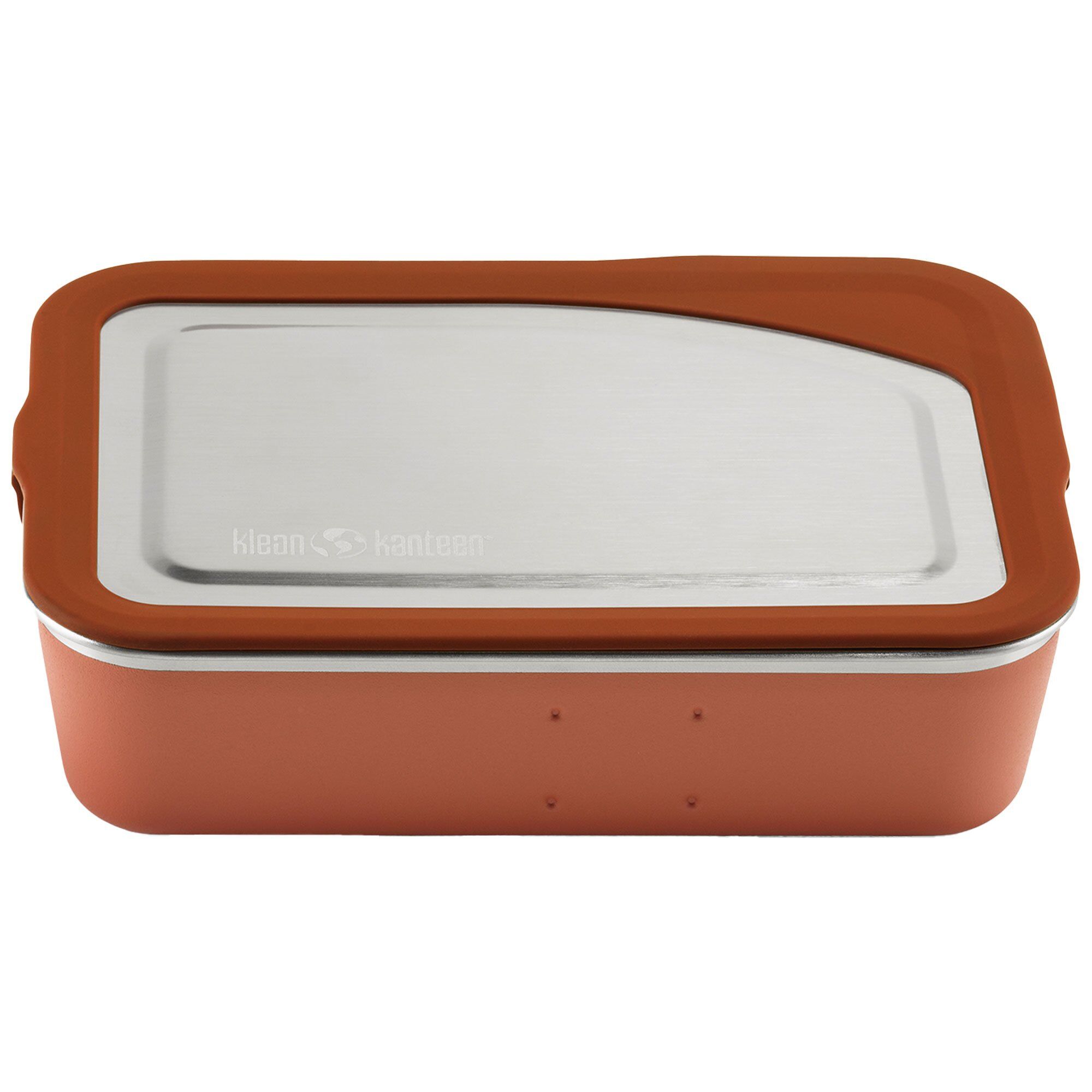 Klean Kanteen Madkasse   005 Ml  Autumn Glaze