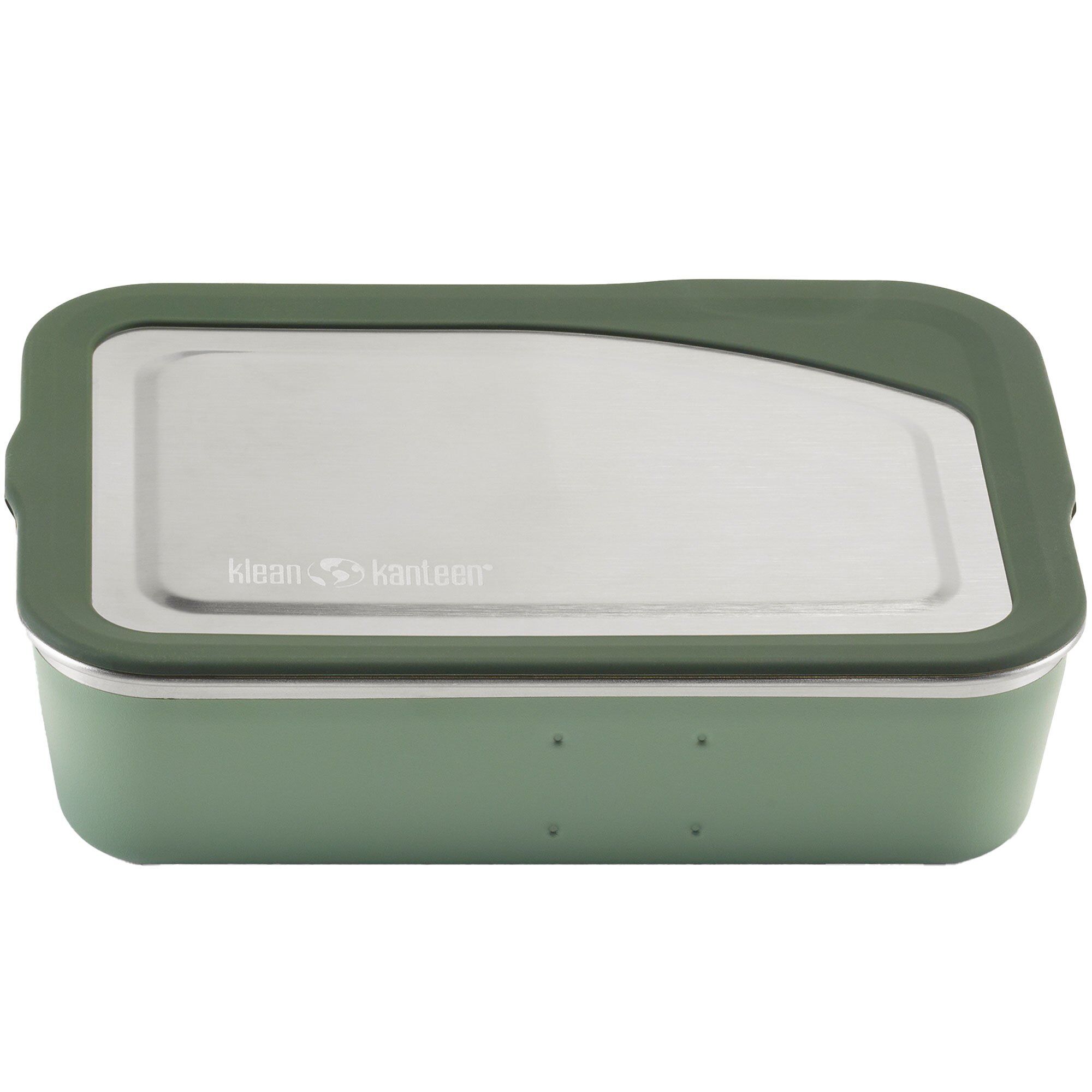 Klean Kanteen Madkasse   005 Ml  Sea Spray