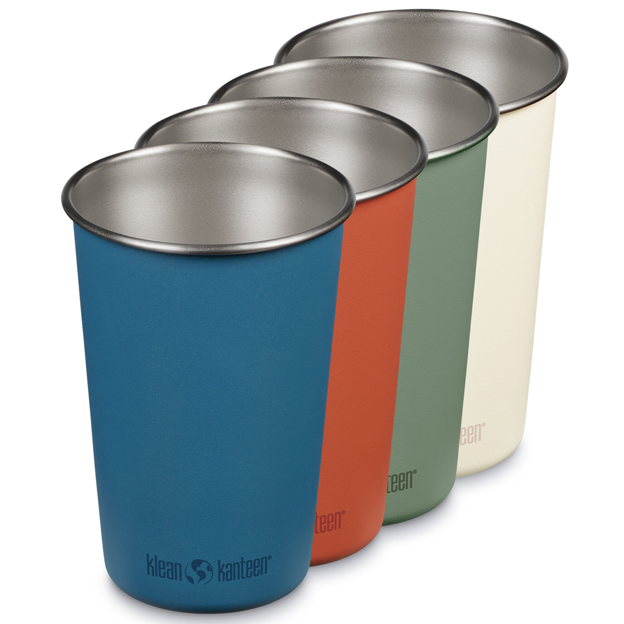 Klean Kanteen Pint Partake Kop 473 Ml