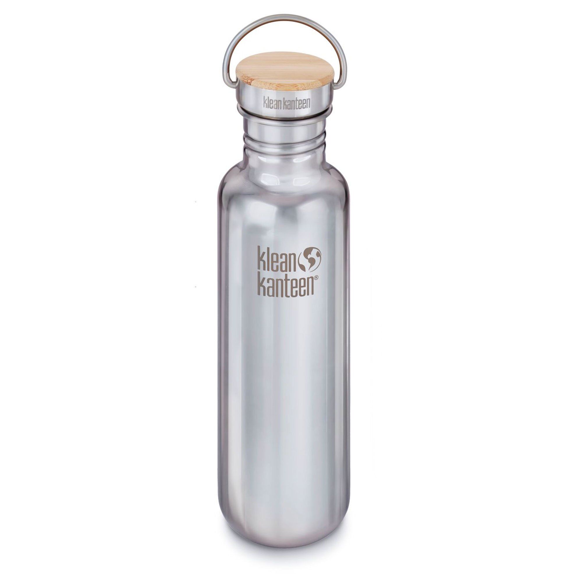 Klean Kanteen Reflect Flaske 800 Ml  Mirrored