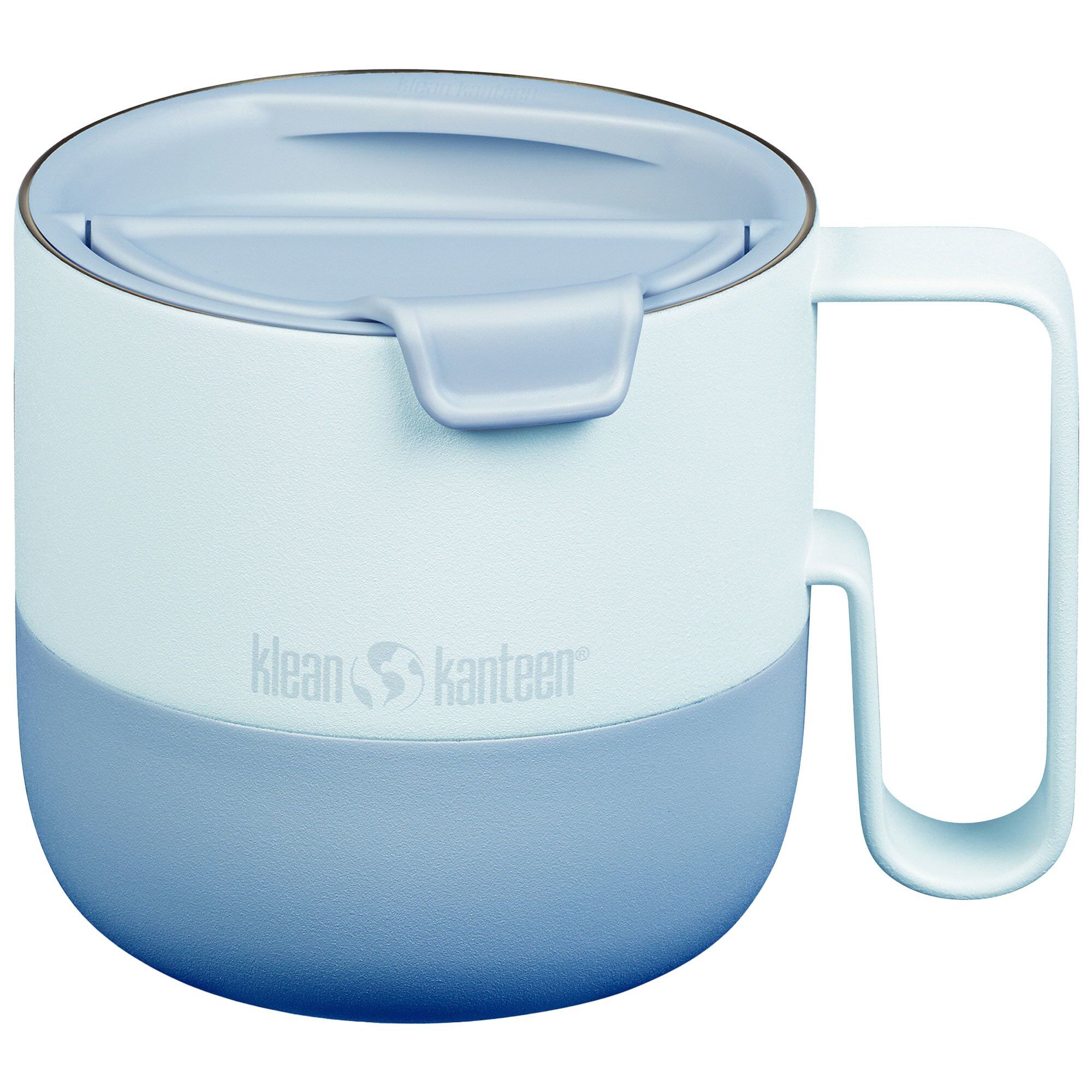 Klean Kanteen Rise Krus 414 Ml  Ice Cream