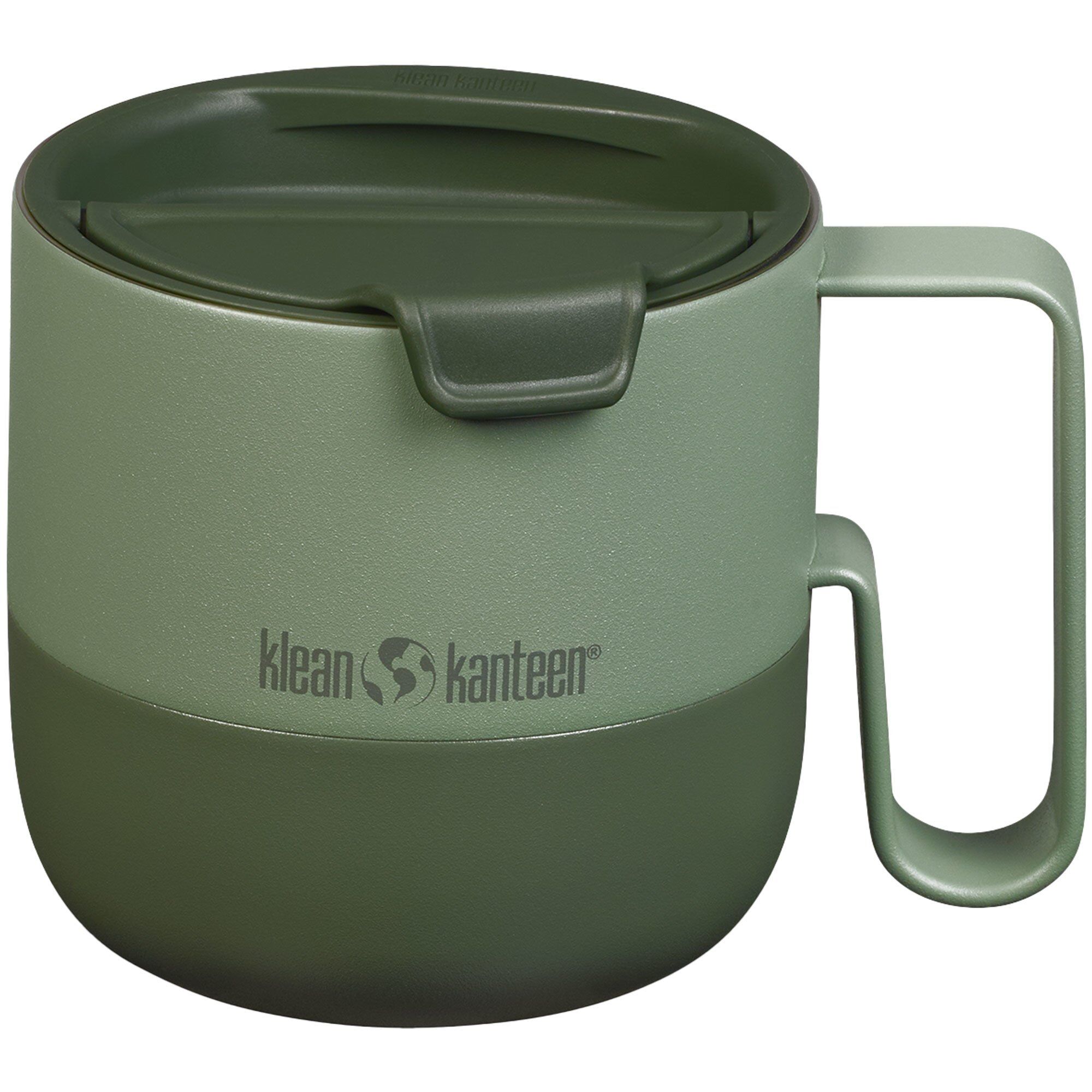 Klean Kanteen Rise Krus 414 Ml  Sea Spray
