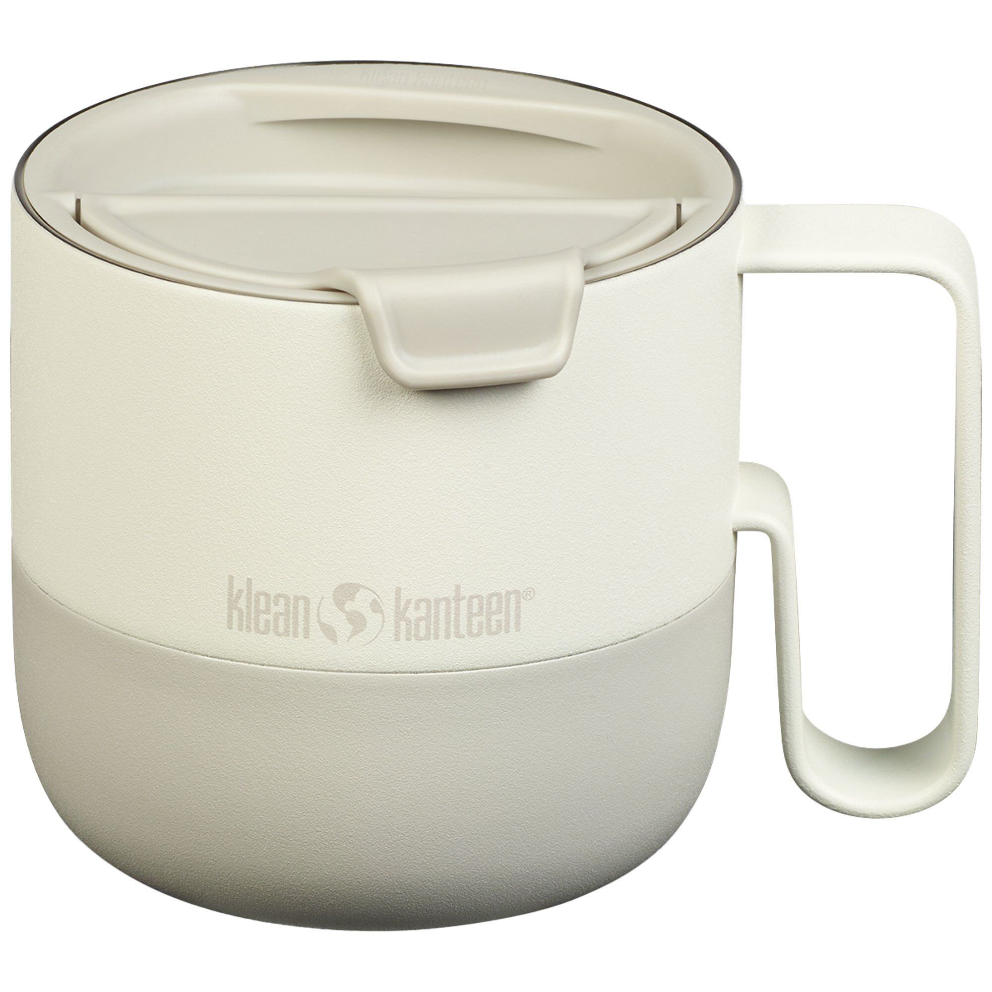 Klean Kanteen Rise Krus 414 Ml  Tofu