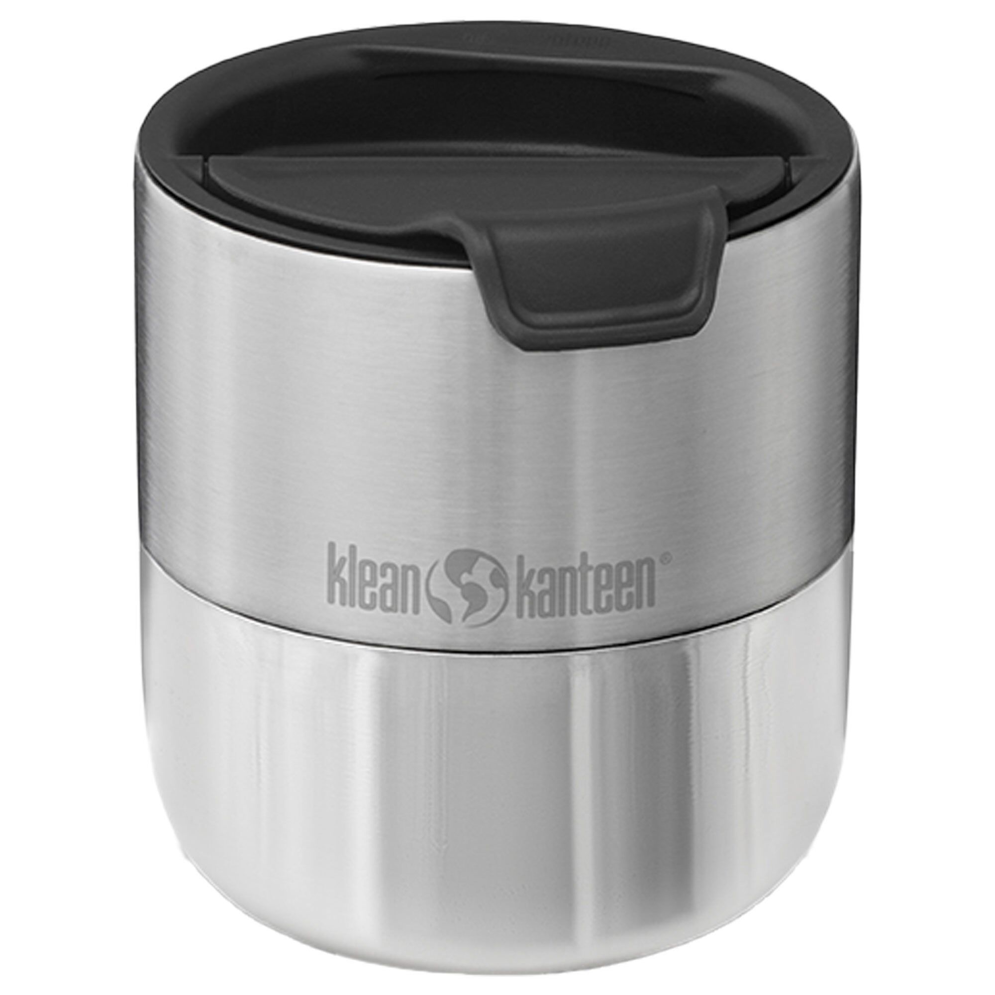 Klean Kanteen Rise Lowball 296 Ml  Børstet Rustfrit Stål