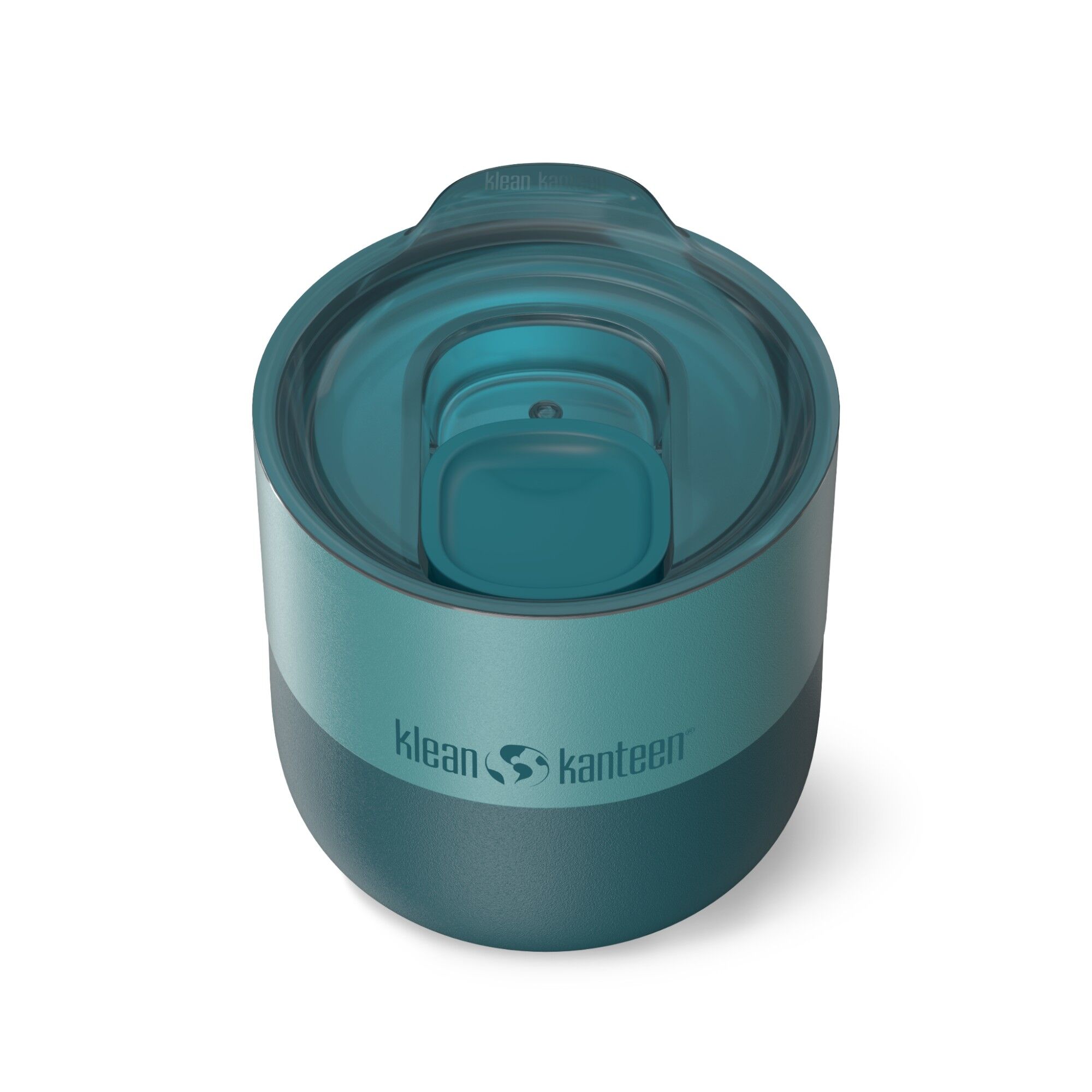 Klean Kanteen Rise Lowball Termokrus 237 Ml  Brittany Blue