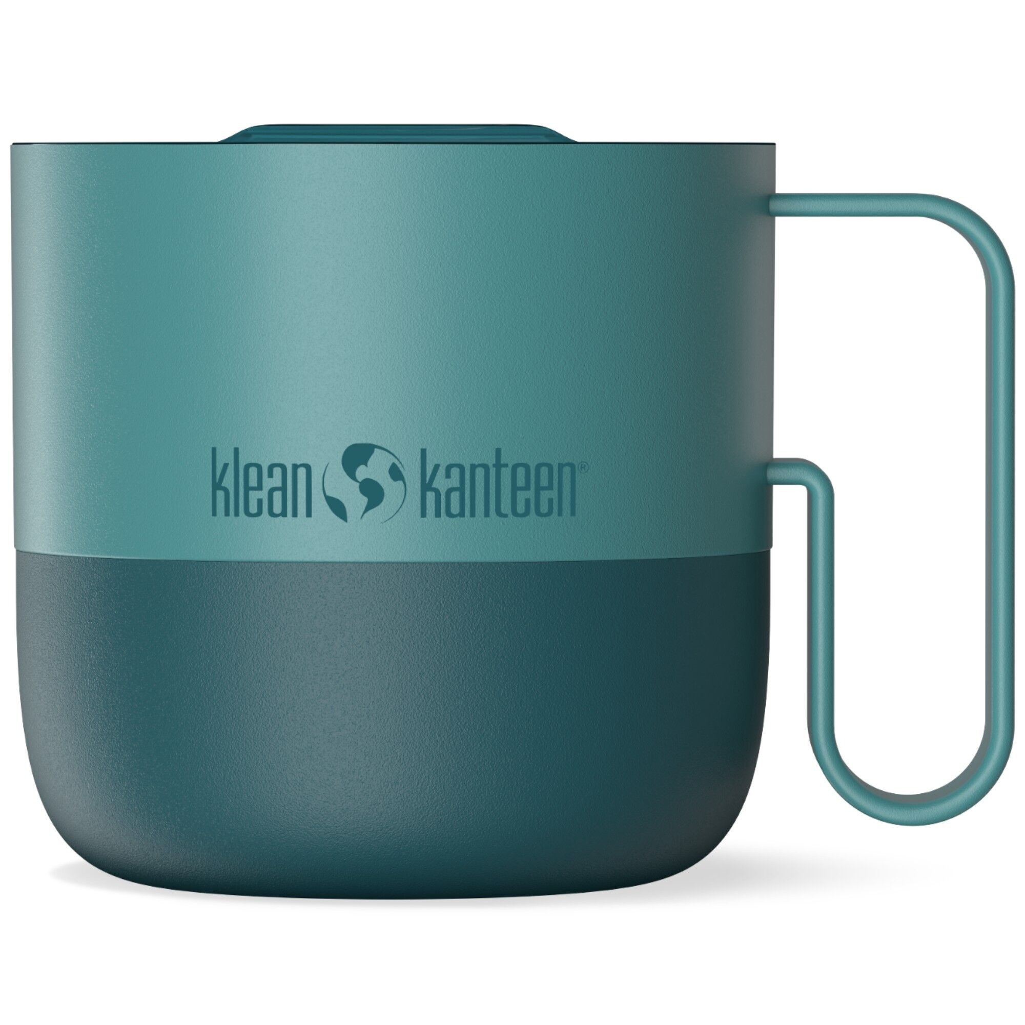 Klean Kanteen Rise Sl Termokop 355 Ml  Brittany Blue