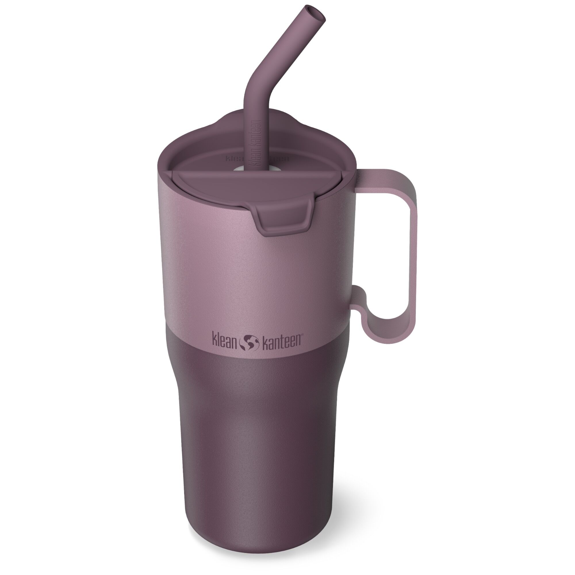 Klean Kanteen Rise Termoflaske 770 Ml  Dusty Orchid