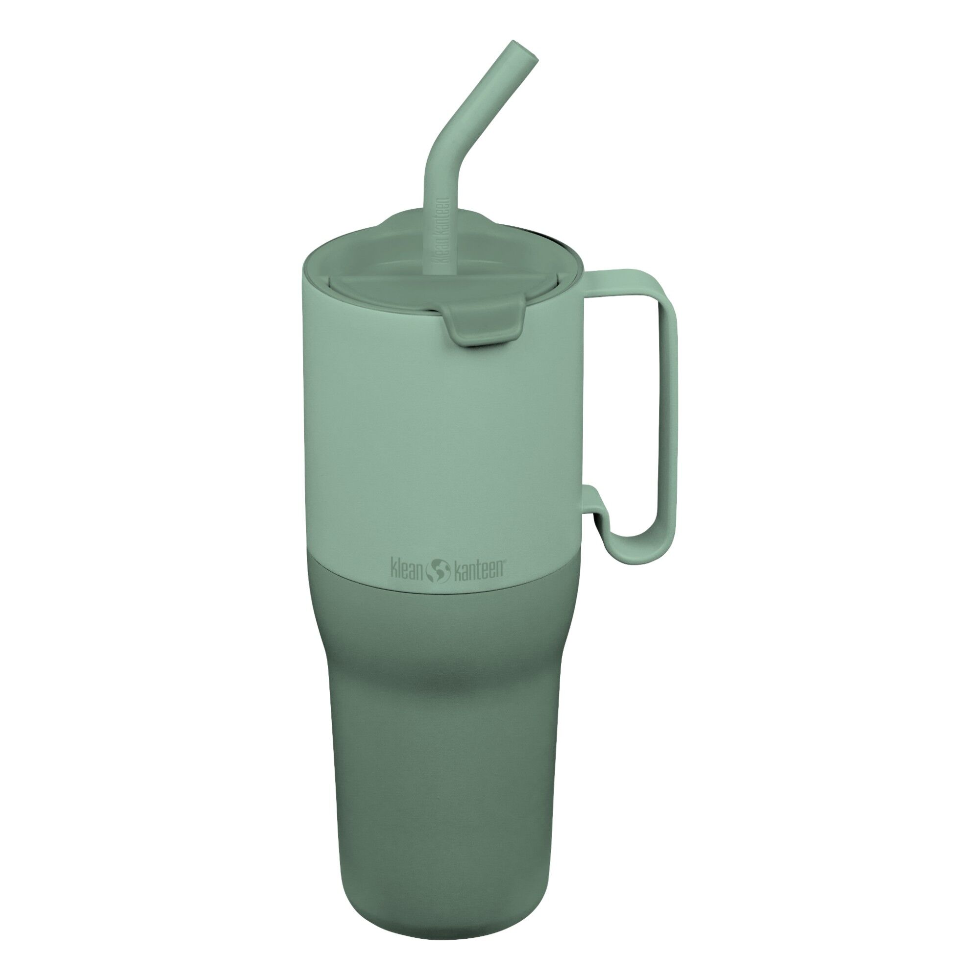 Klean Kanteen Rise Termoflaske 1064 Ml   Iceberg