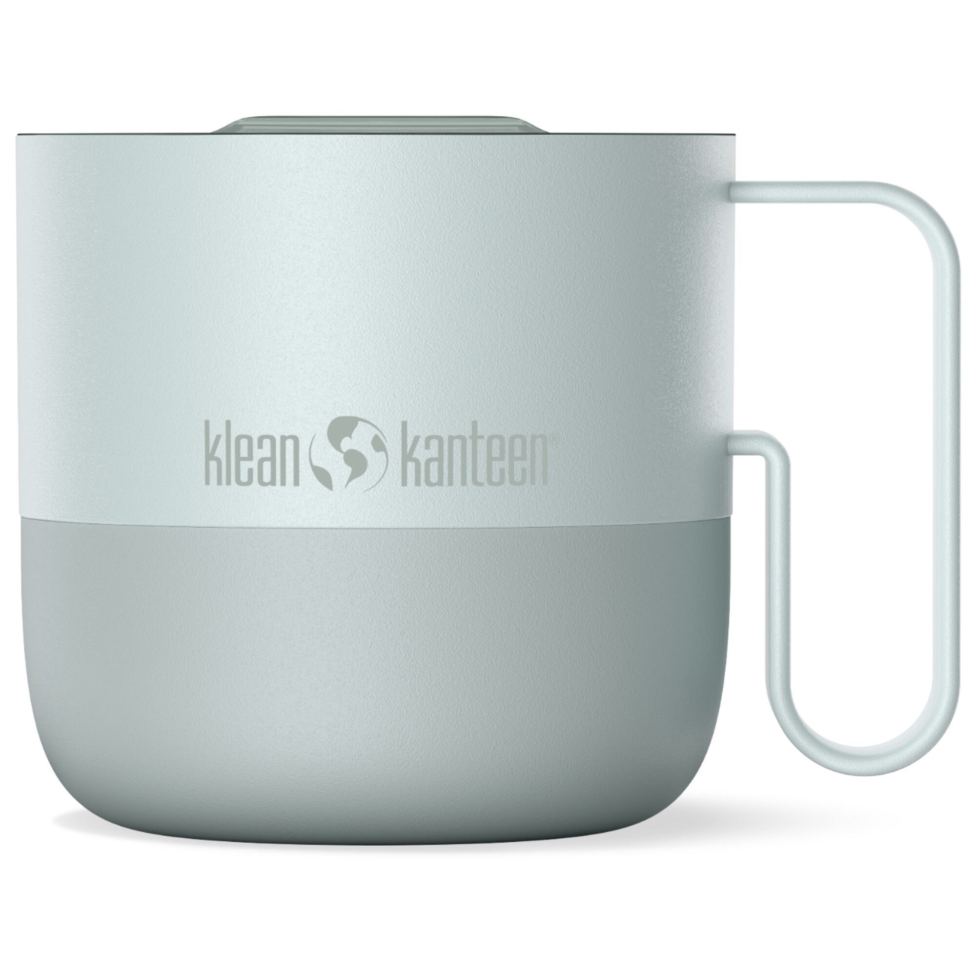 Klean Kanteen Rise Termokrus 355 Ml  Lyseblå