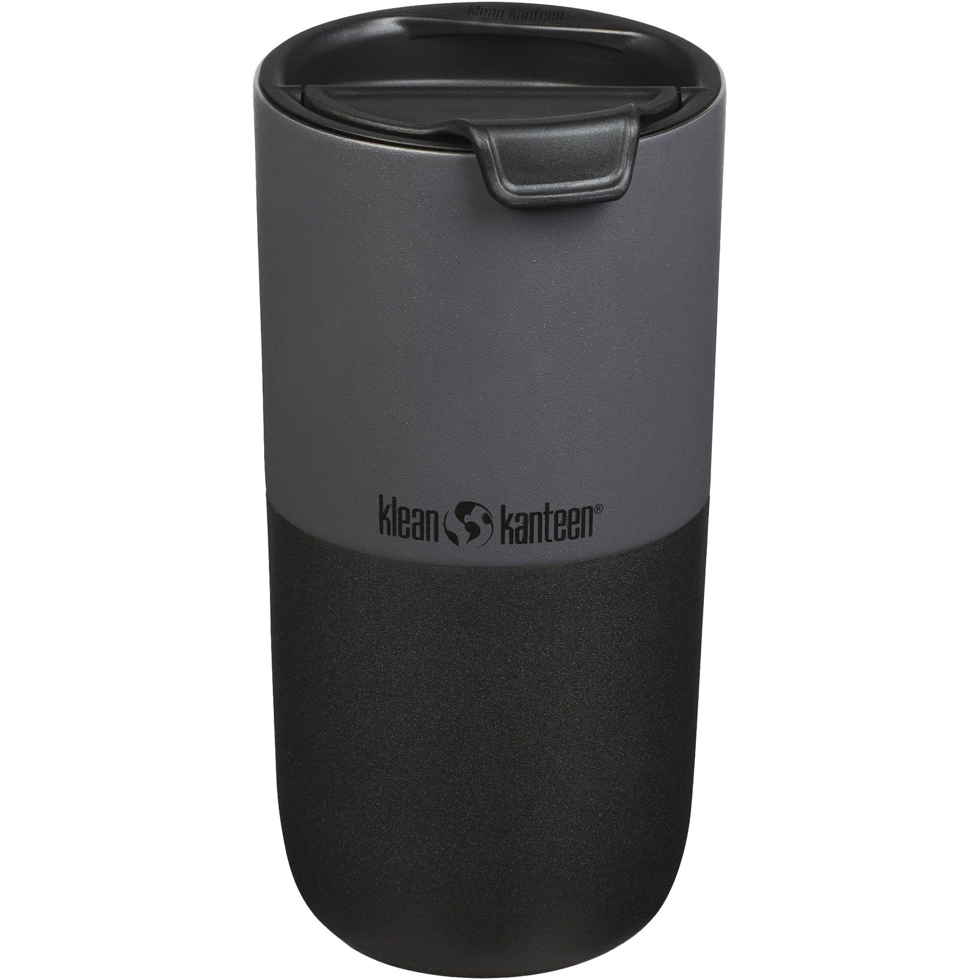 Klean Kanteen Rise Tumbler 473 Ml  Asphalt