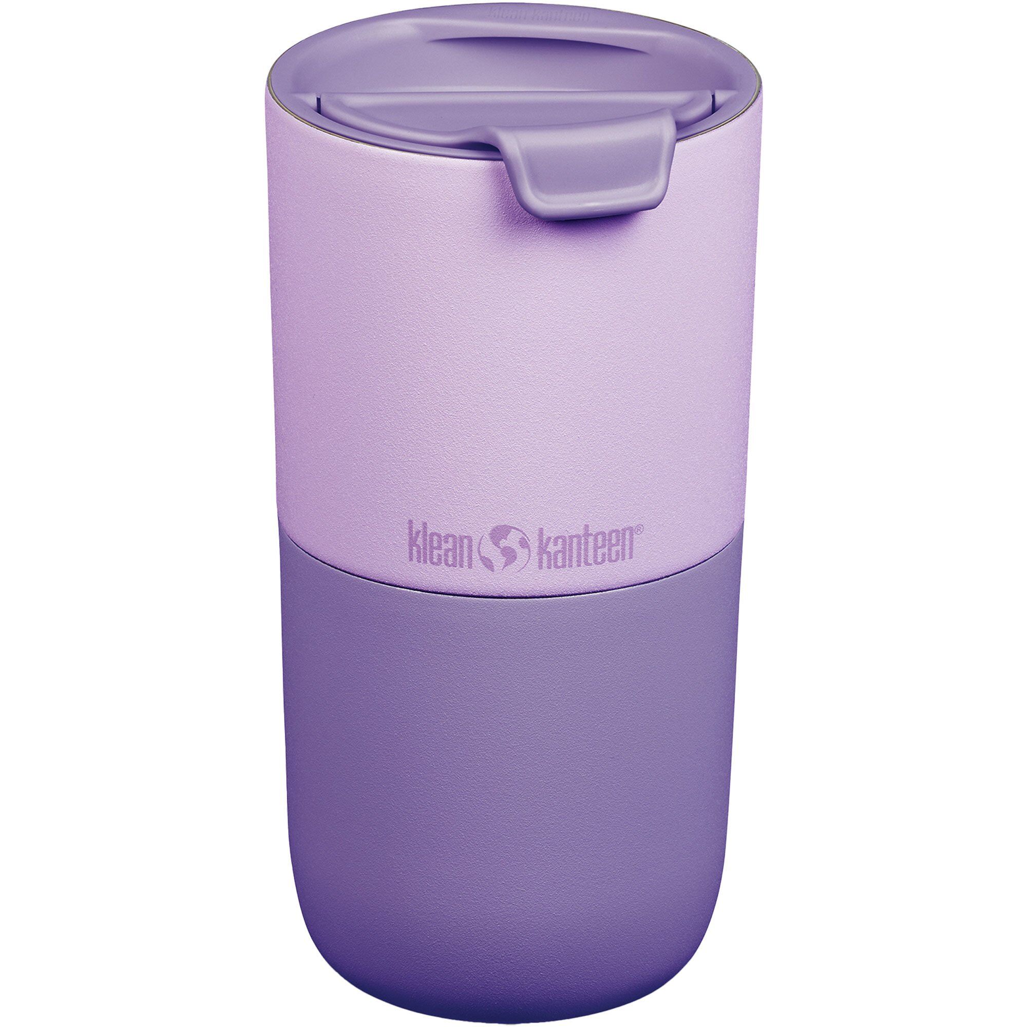 Klean Kanteen Rise Tumbler 473 Ml  Orchid Bloom