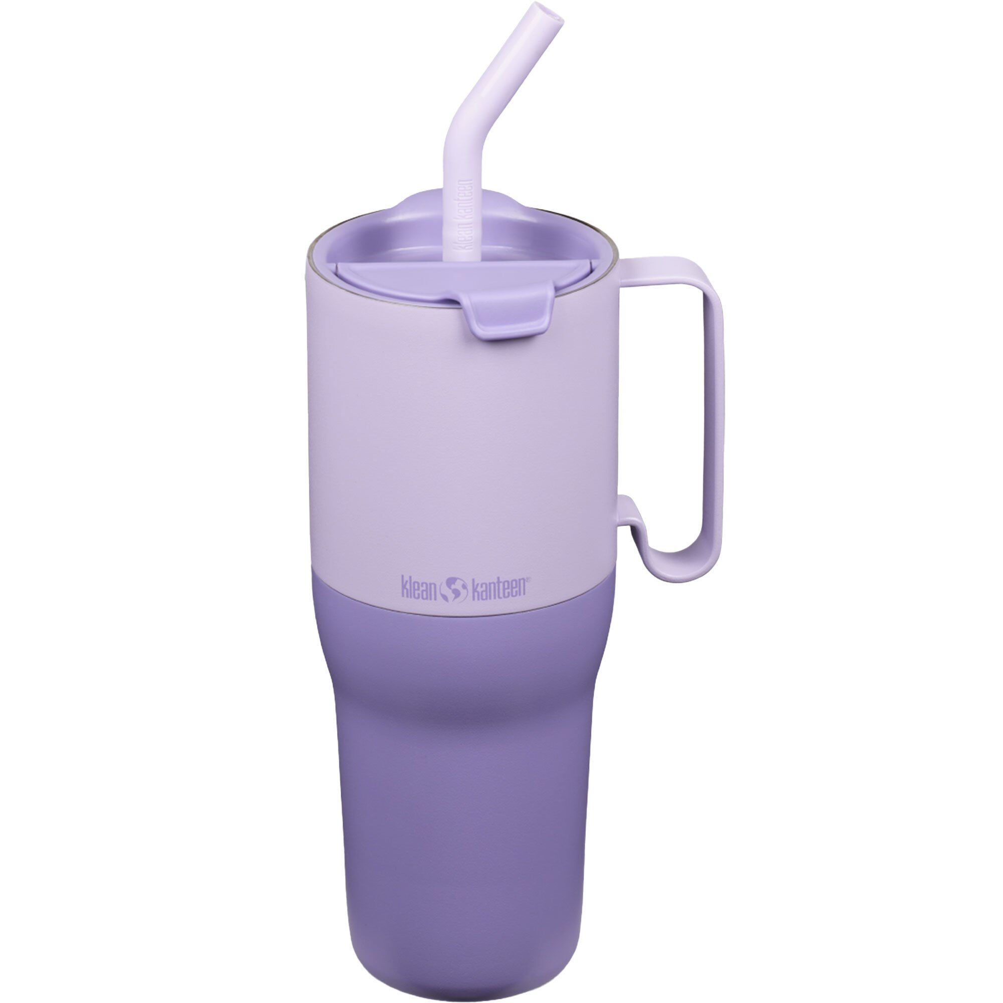 Klean Kanteen Rise Tumbler 1065 Ml  Orchid Bloom