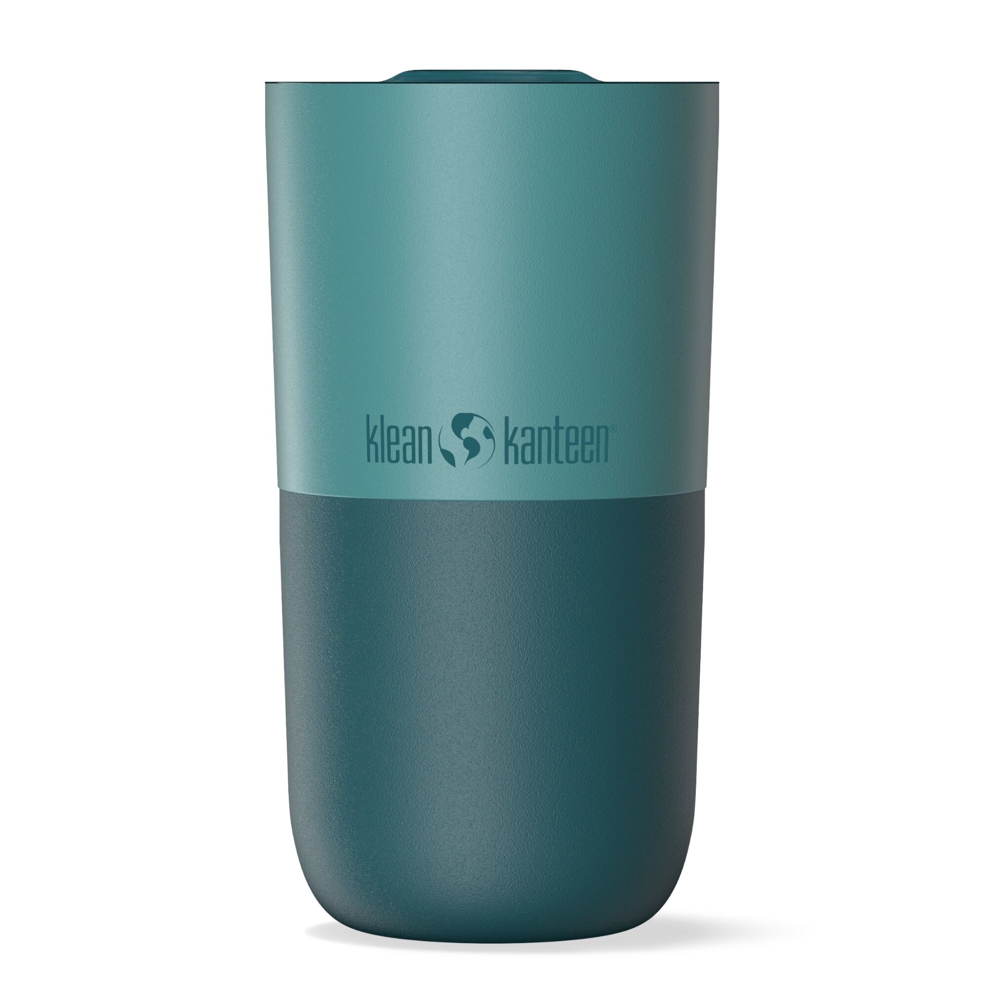 Klean Kanteen Rise Tumbler Termokop 473 Ml  Brittany Blue