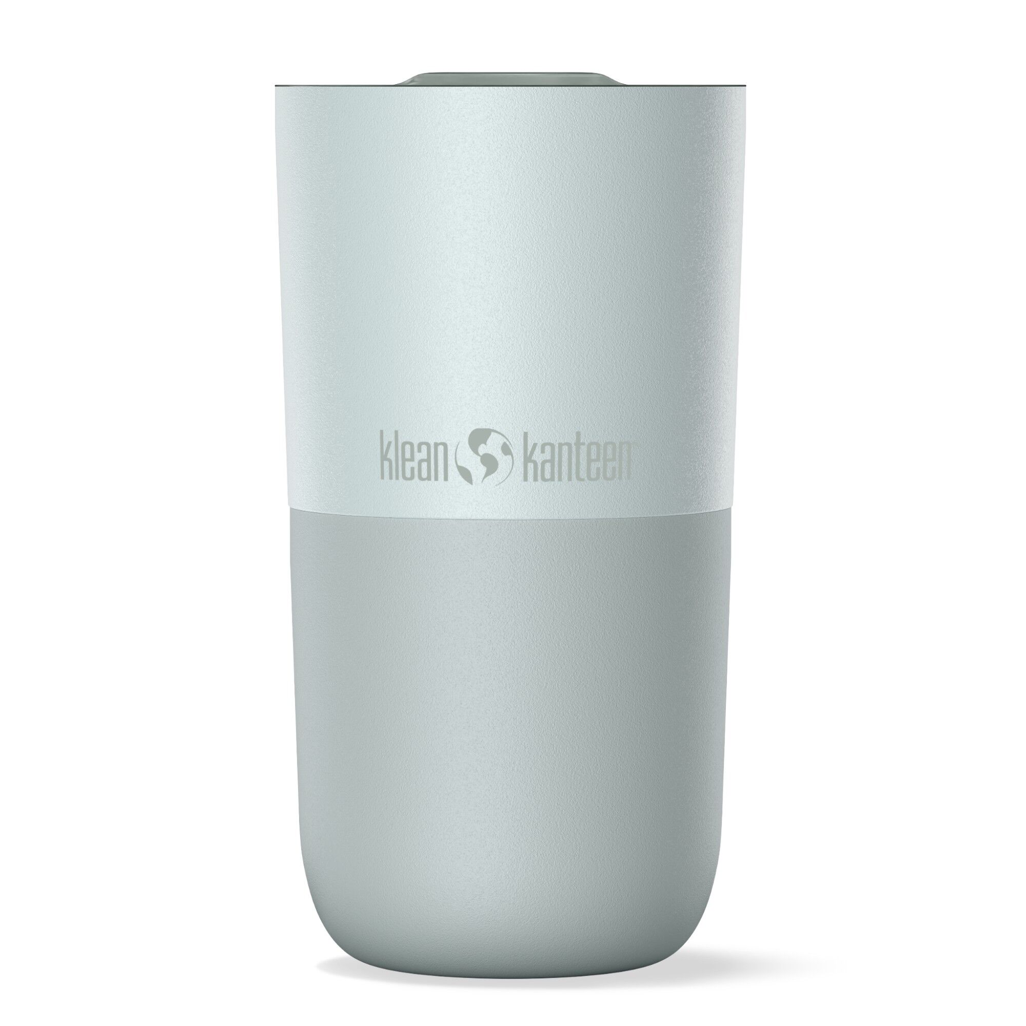 Klean Kanteen Rise Tumbler Termokrus 473 Ml  Barely Blue