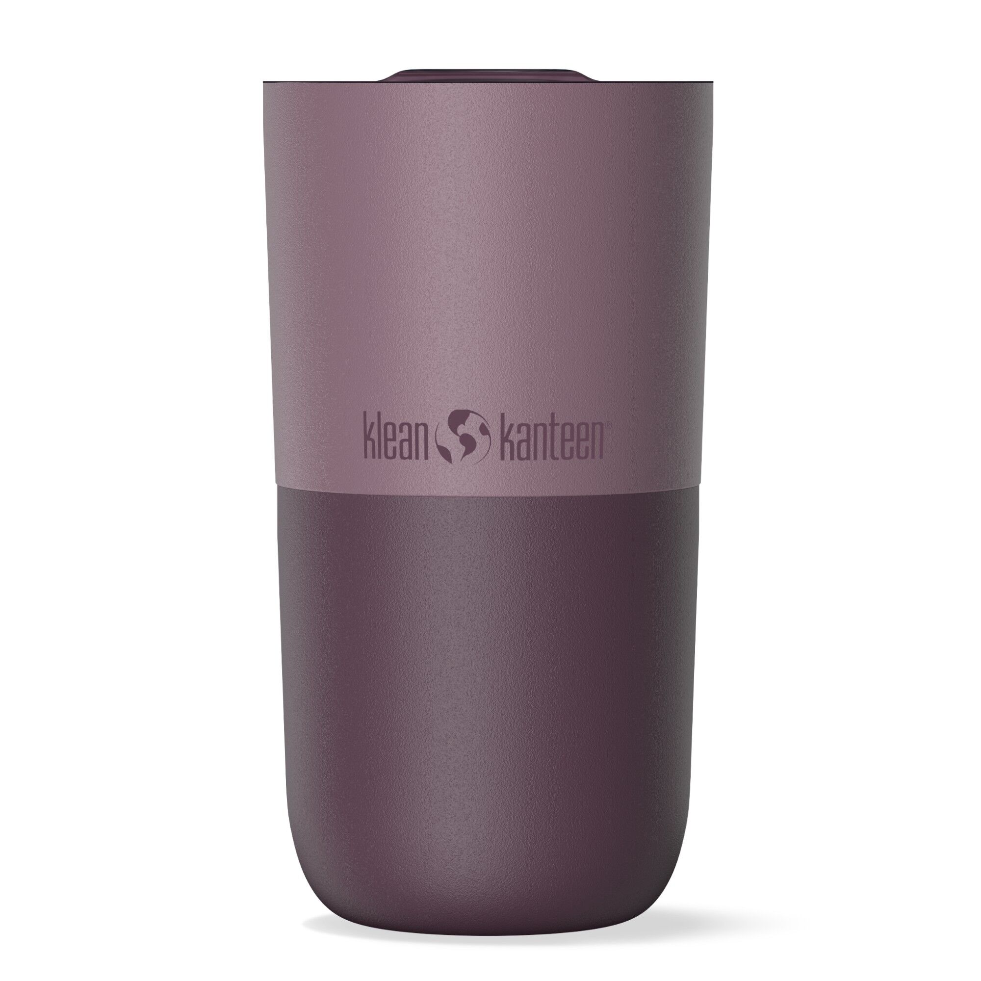 Klean Kanteen Rise Tumbler Termokrus 473 Ml  Dusty Orchid