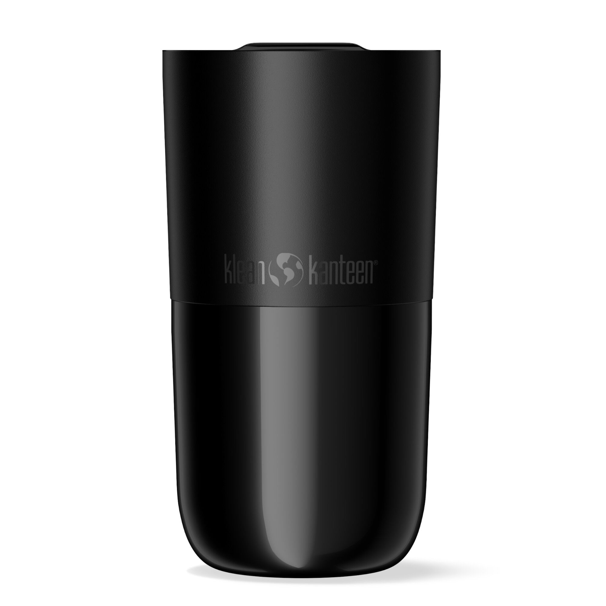 Klean Kanteen Rise Tumbler Termokrus 473 Ml  Sort