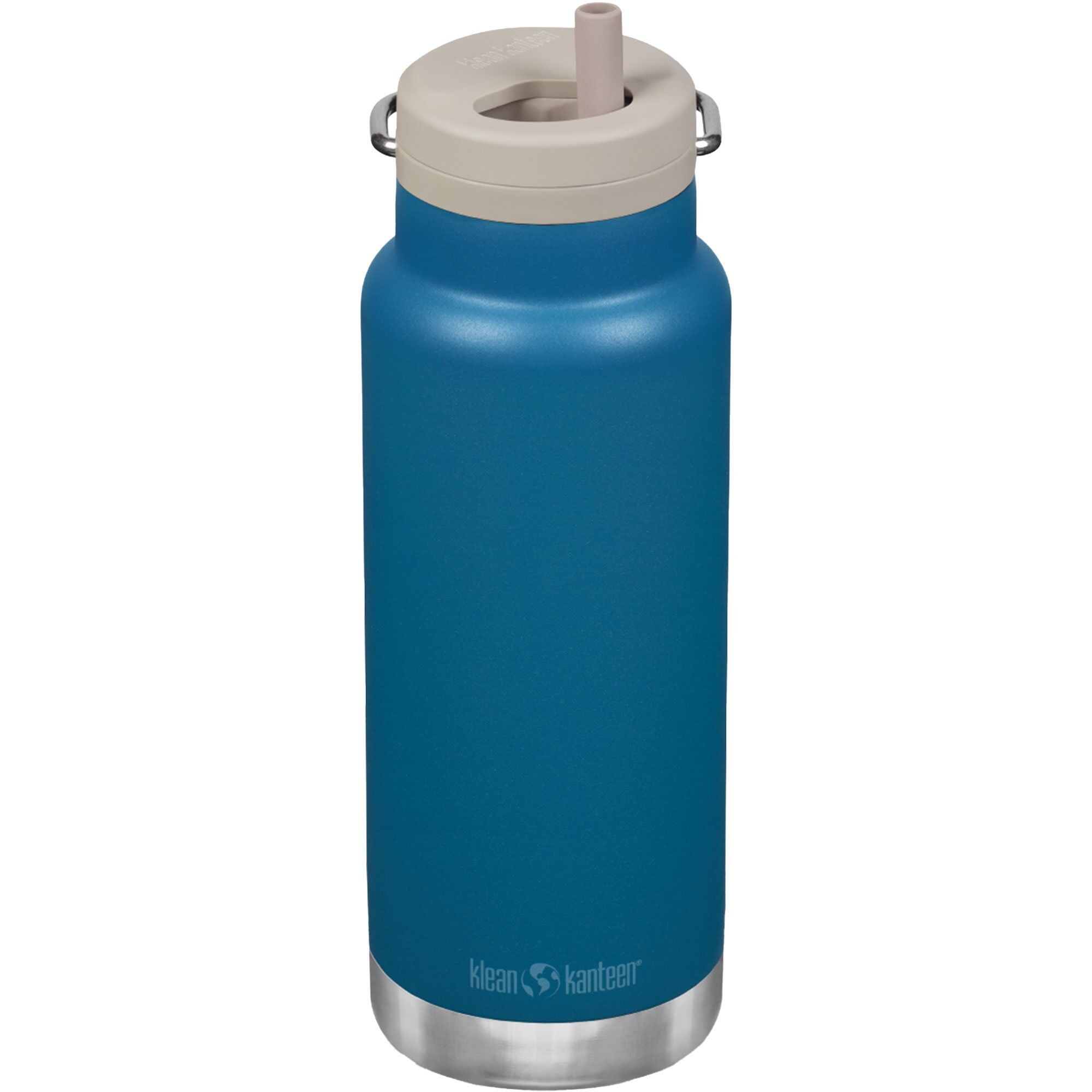 Klean Kanteen Tk-wide Twist Cap Vandflaske 946 Ml  Corsair