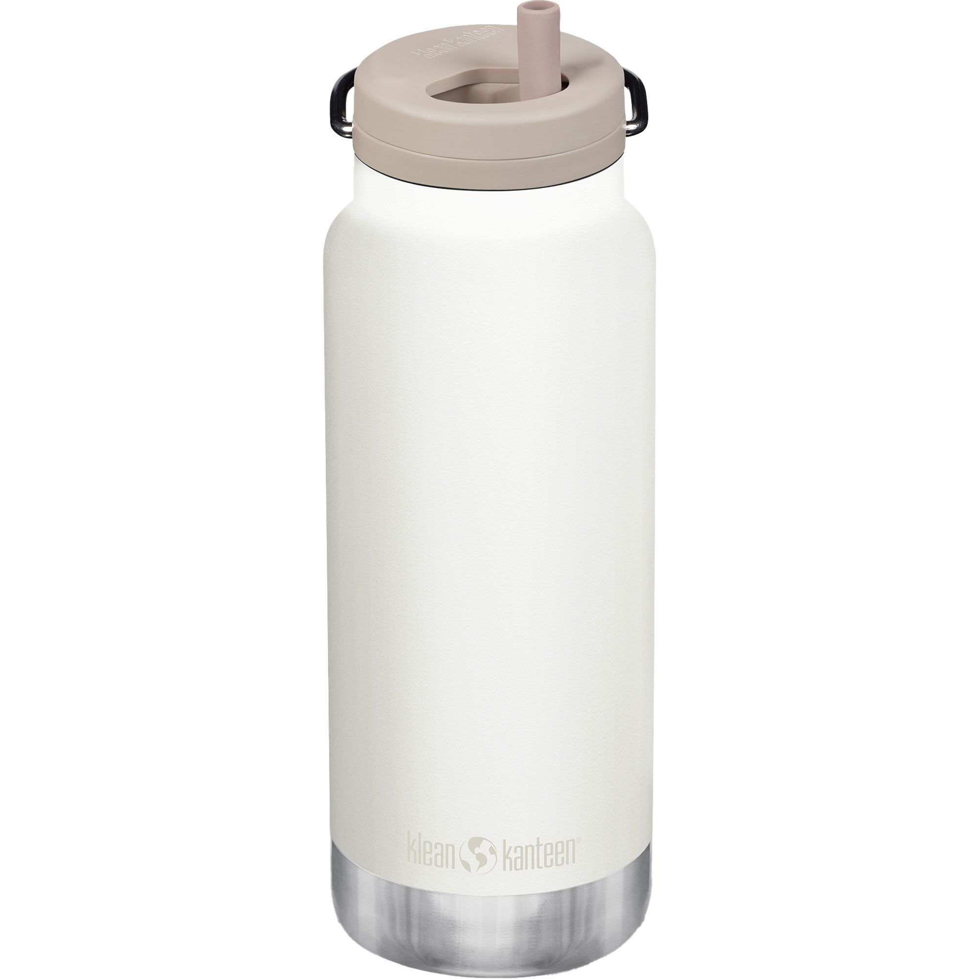 Klean Kanteen Tk-wide Twist Cap Vandflaske 946 Ml  Tofu