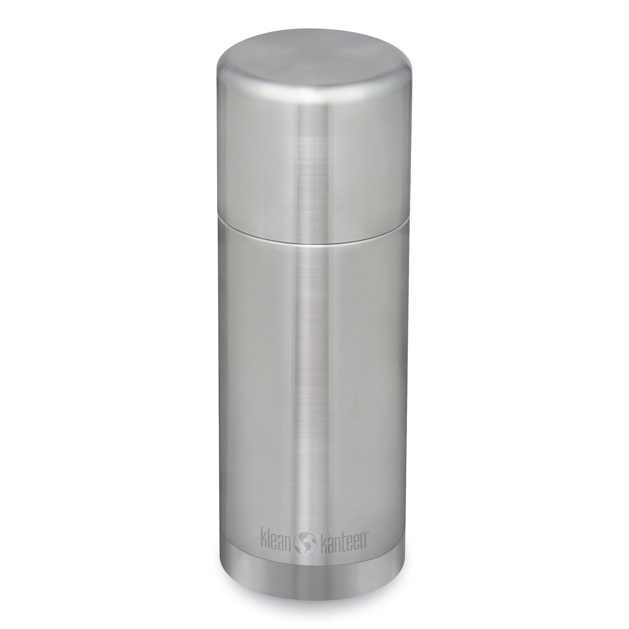 Klean Kanteen Tkpro Termokande   75 Liter  Brushed Stainless Steel