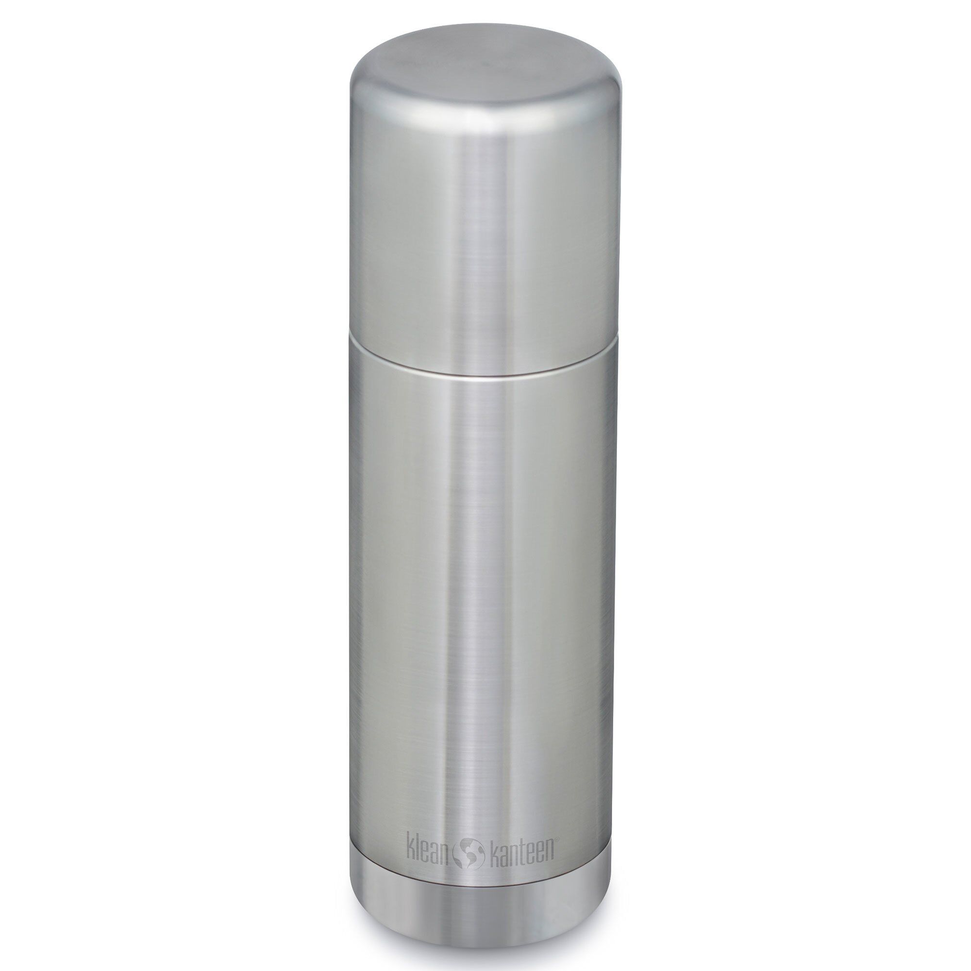 Klean Kanteen Tkpro Termokande     Liter  Brushed Stainless Steel