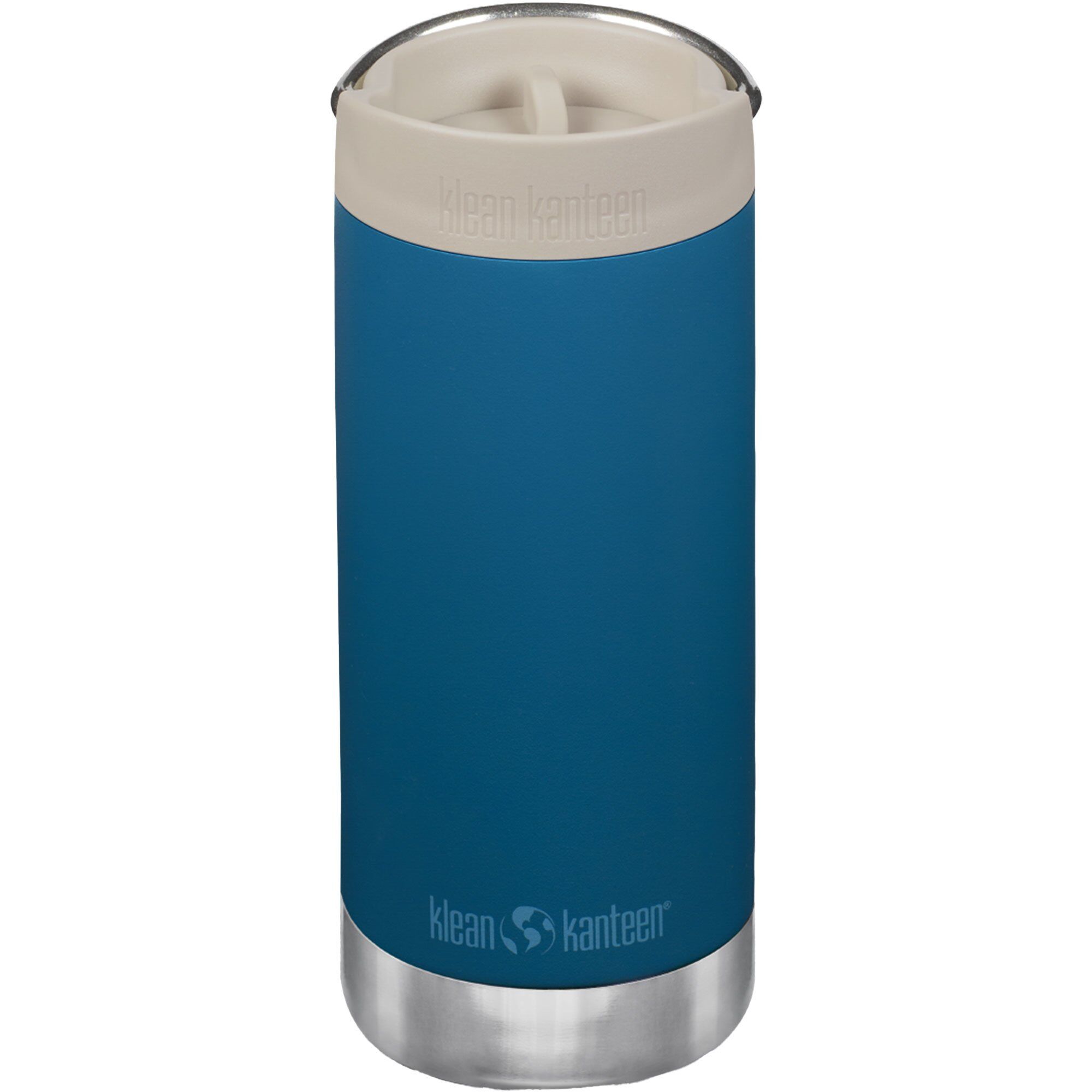Klean Kanteen Tkwide Termokrus Med Café Låg 355 Ml  Corsair