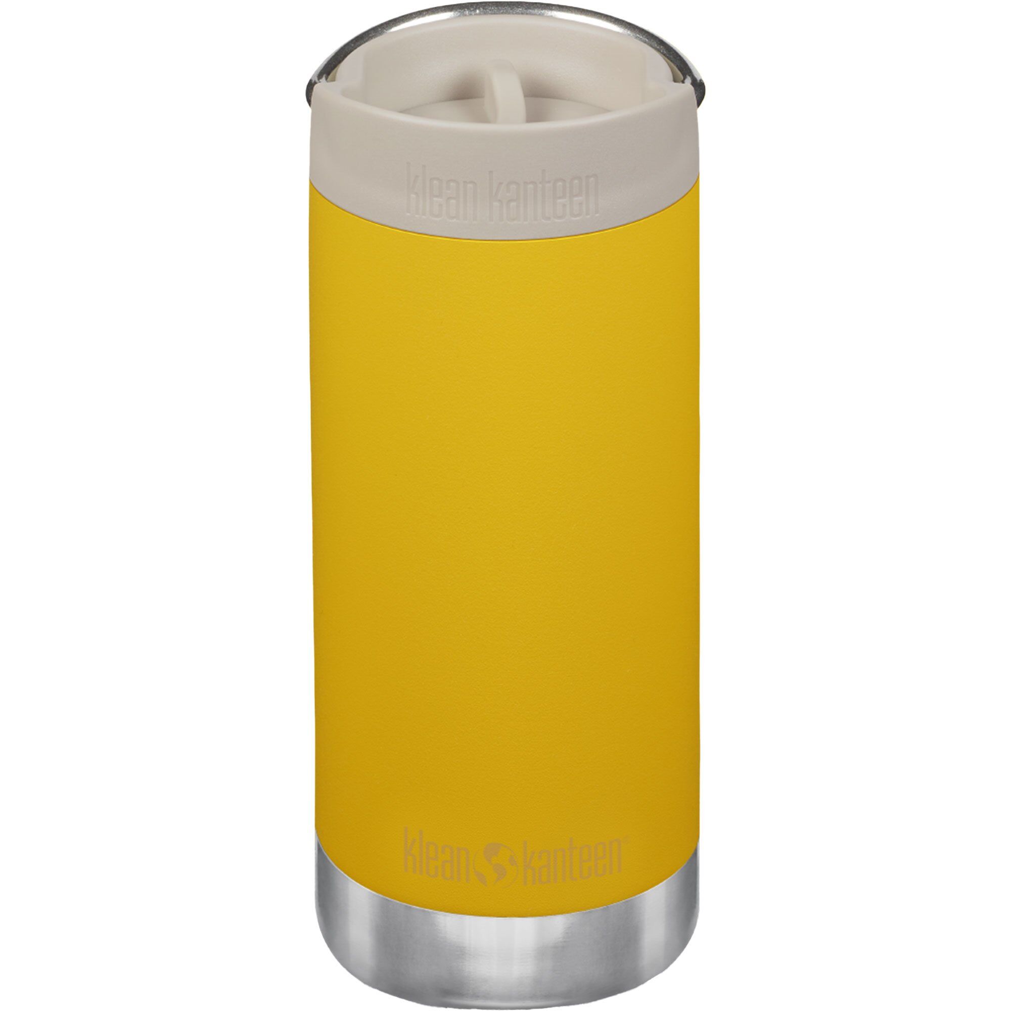 Klean Kanteen Tkwide Termokrus Med Café Låg 355 Ml  Sunset